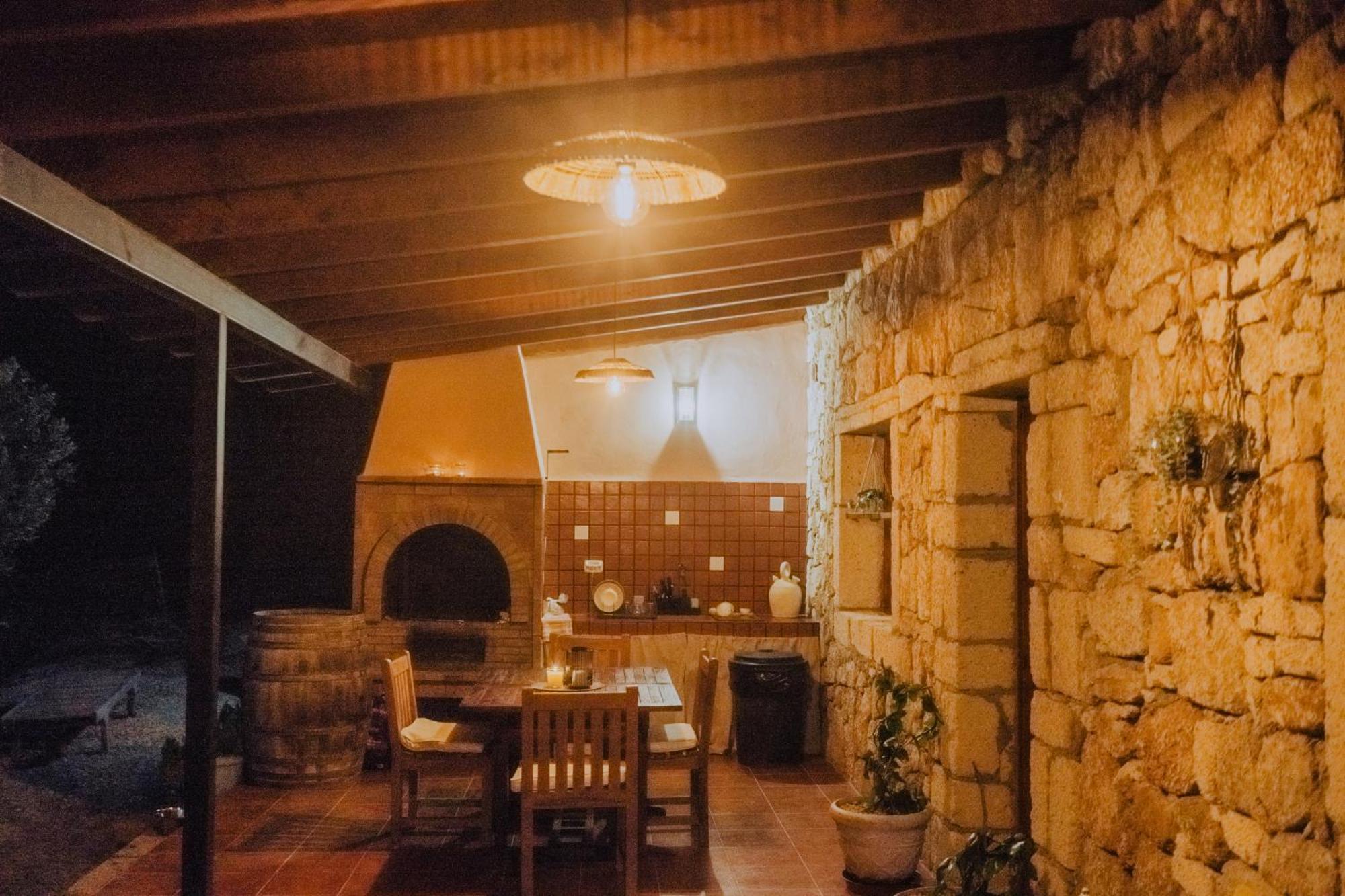 Beautiful Olive's Cave House Сasa de vacaciones