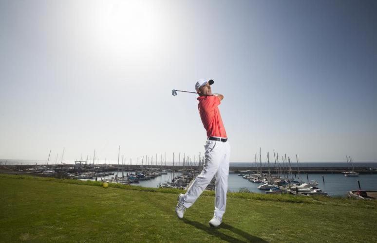 Paraiso Del Sol Golf Del Sur San Miguel de Abona