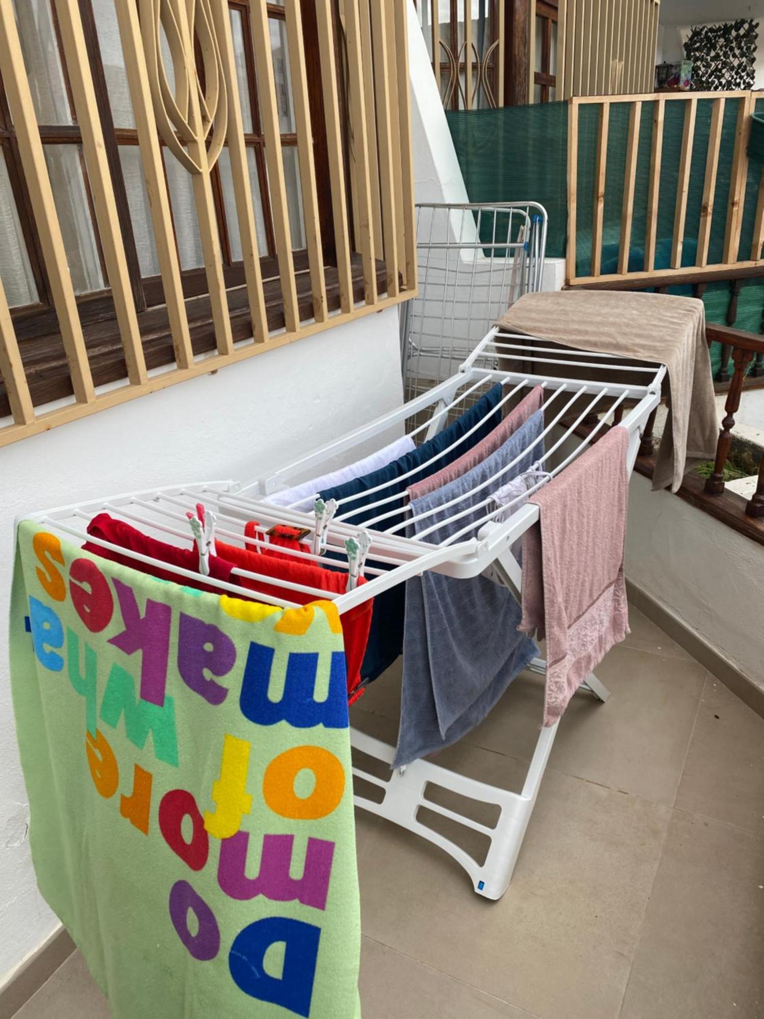Apartamento Bouganvilla