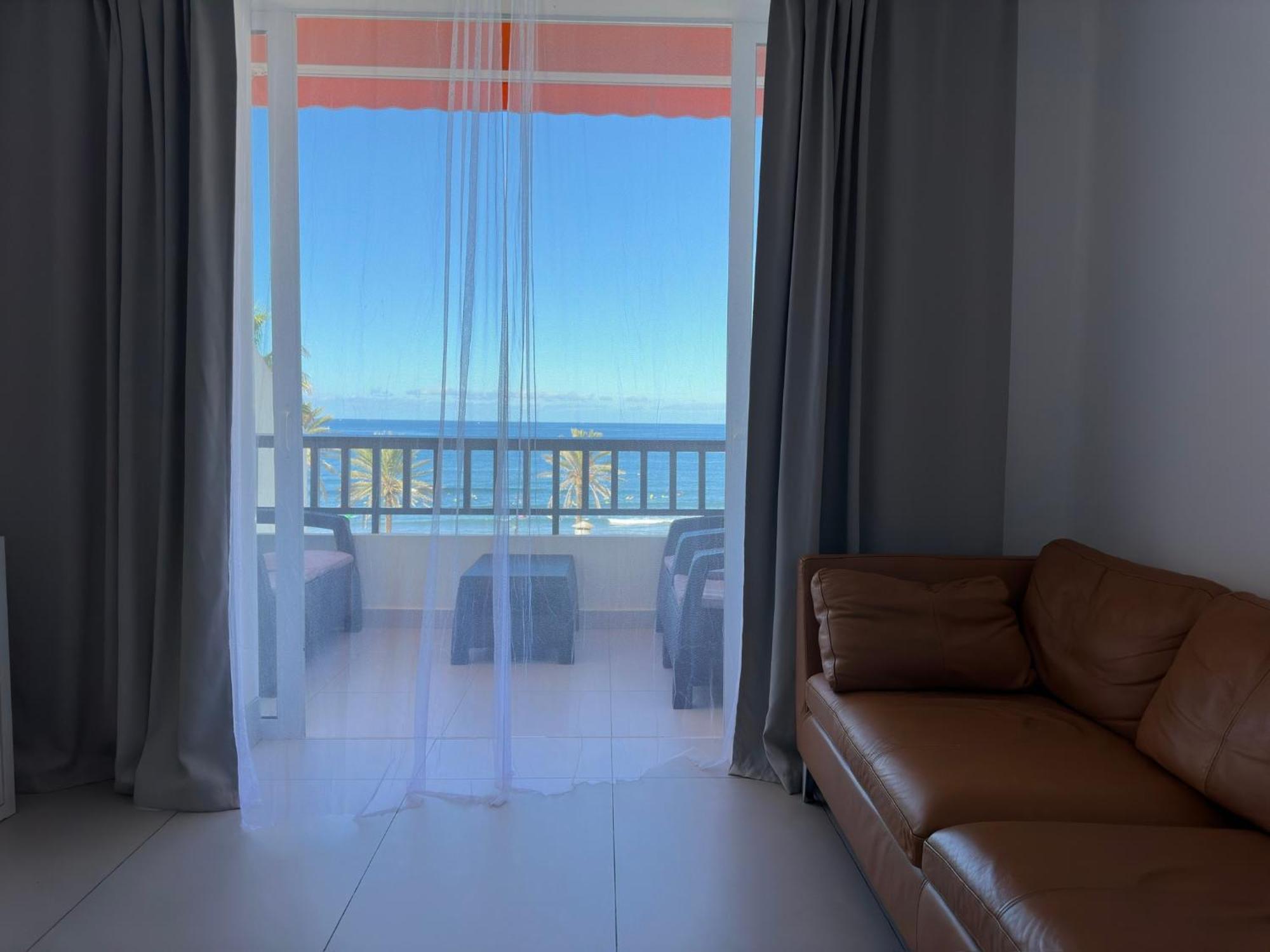 Parque Santiago Ii , Renovated, Ocean View, Heated Swimming Pool ! *