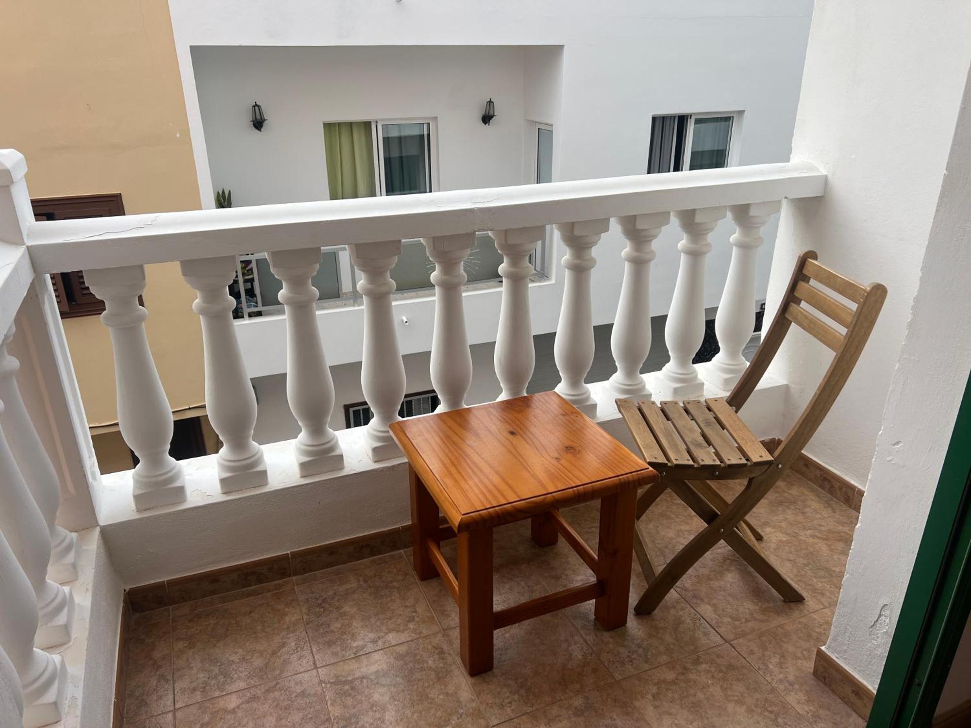 Appartement - Tenerife *