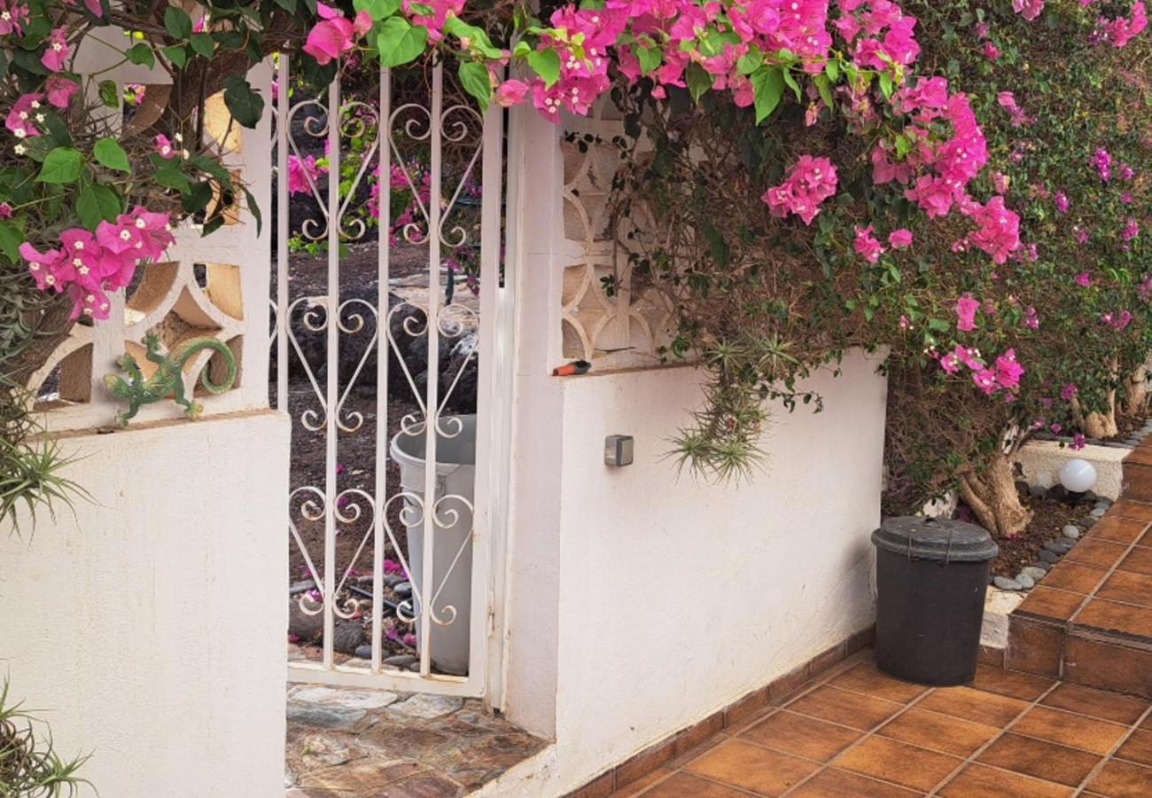 Larnia De Tenerife Appartement *