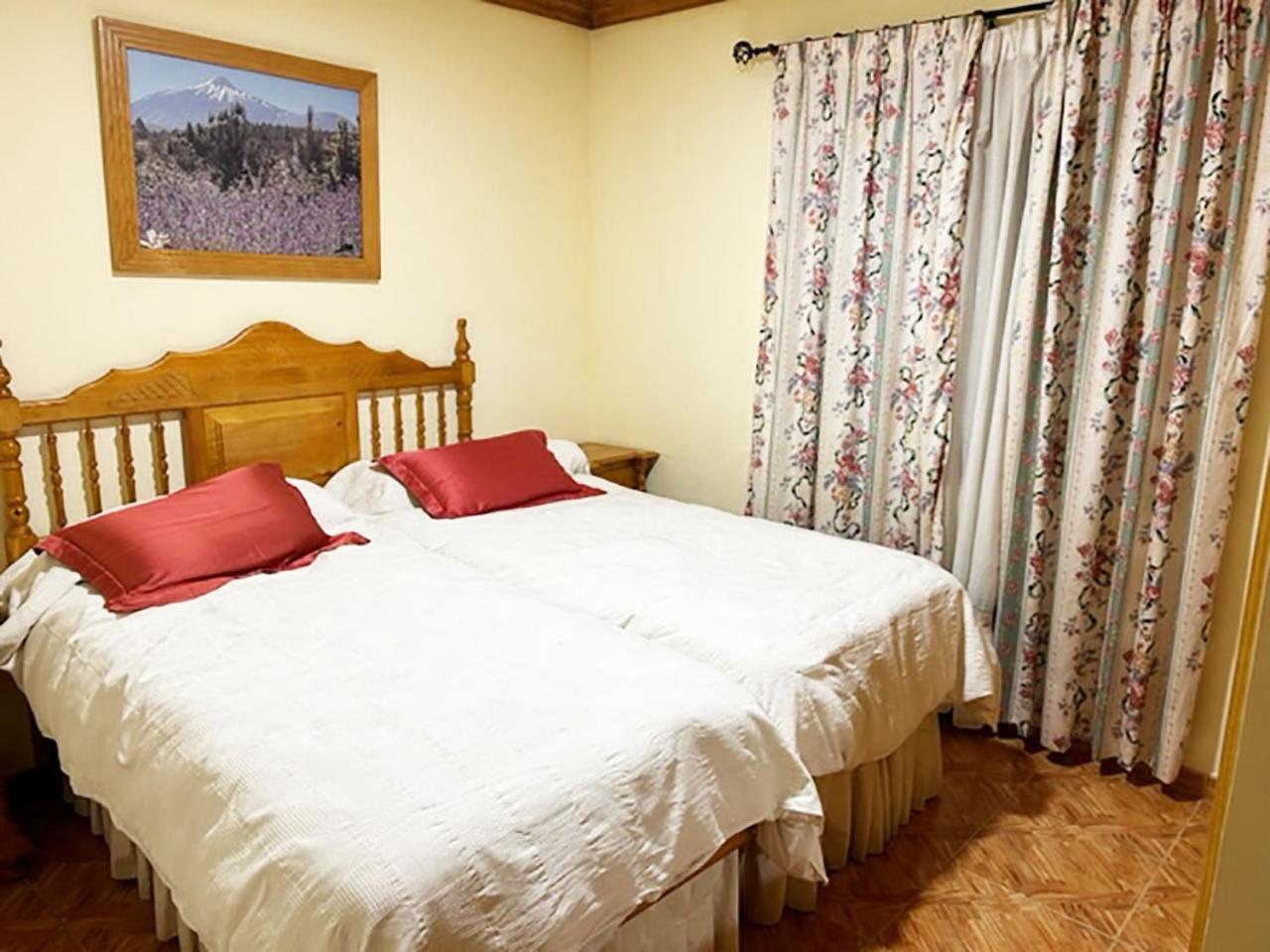 Vv Estrella Del Norte Aparthotel 3*