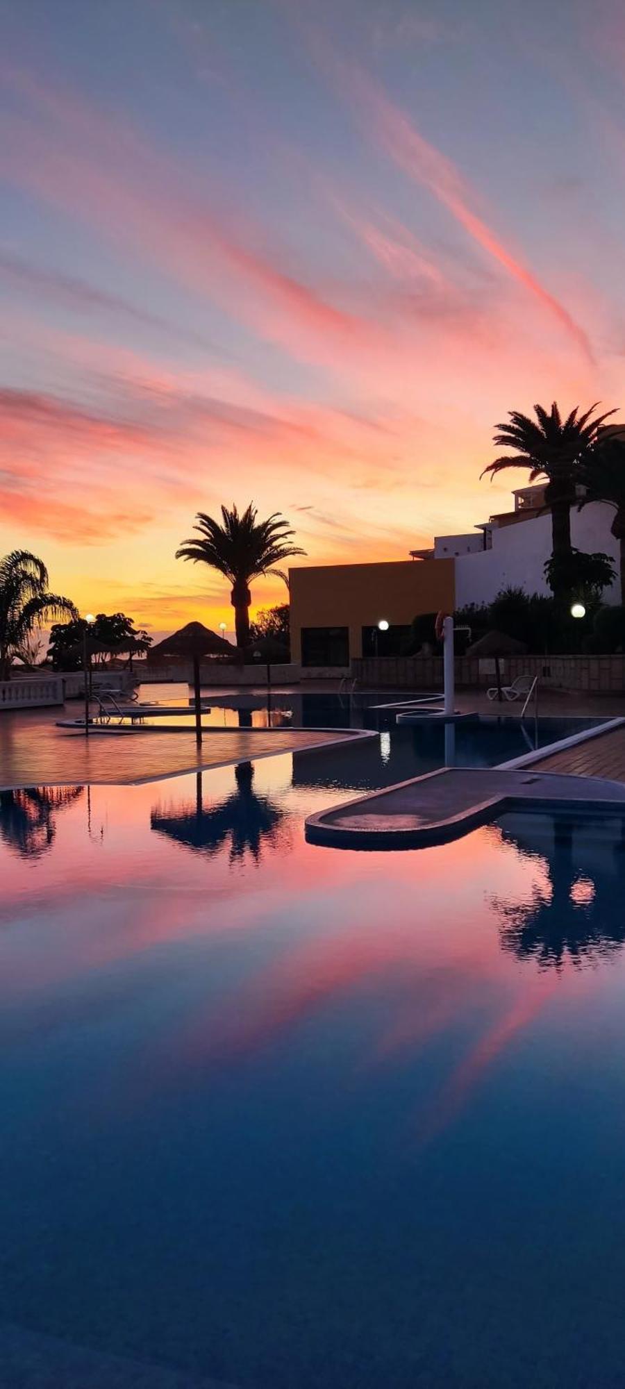 Apartamento Brisas Costa Adeje