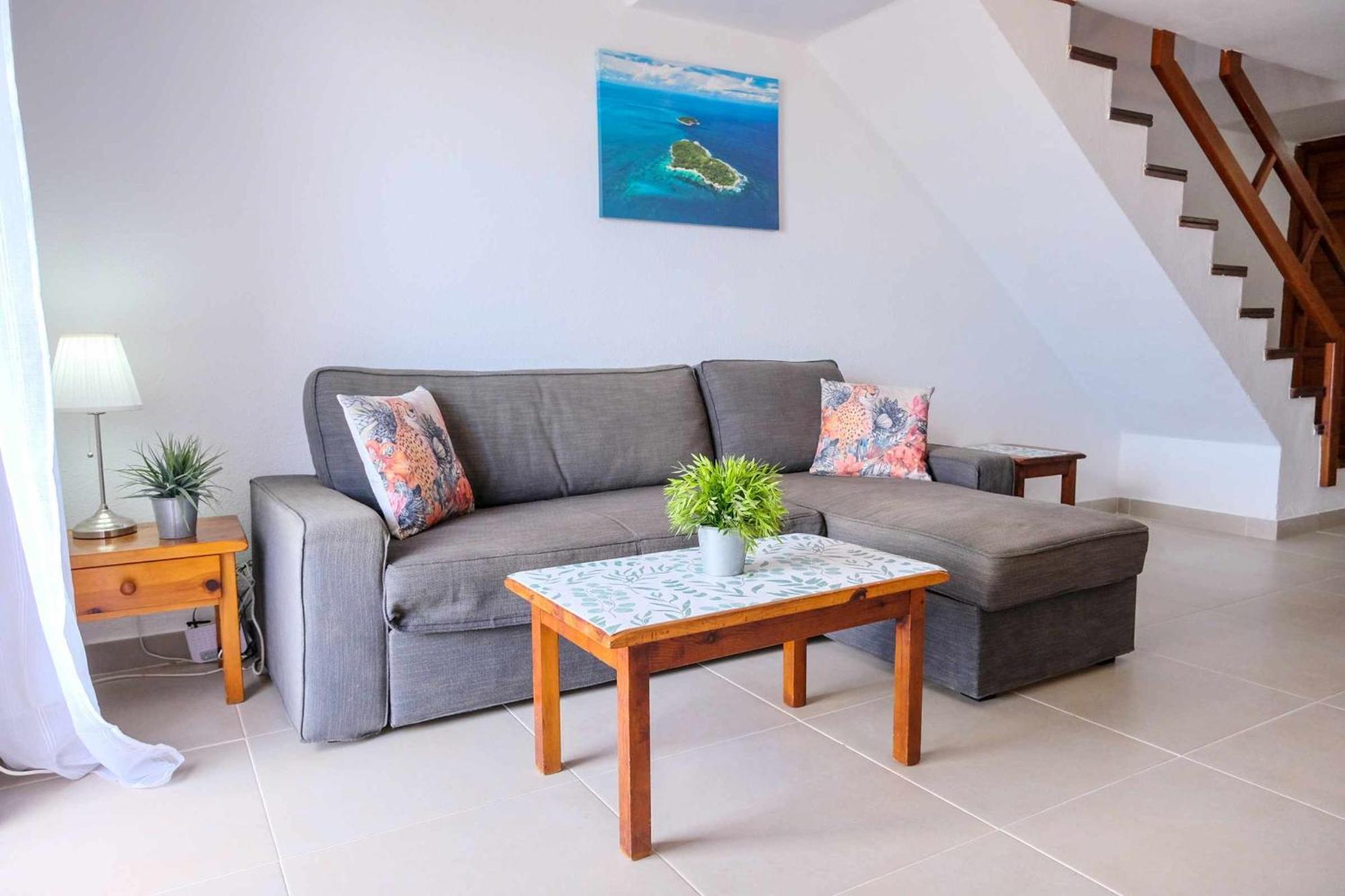 Appartement Parque Santiago Ii 335 By Tenerife & Sales