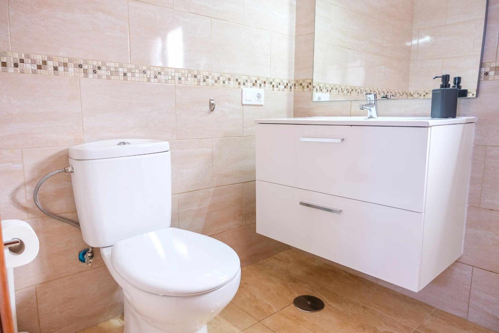 Parque Santiago Ii 335 By Tenerife & Sales Appartement Playa de las Américas