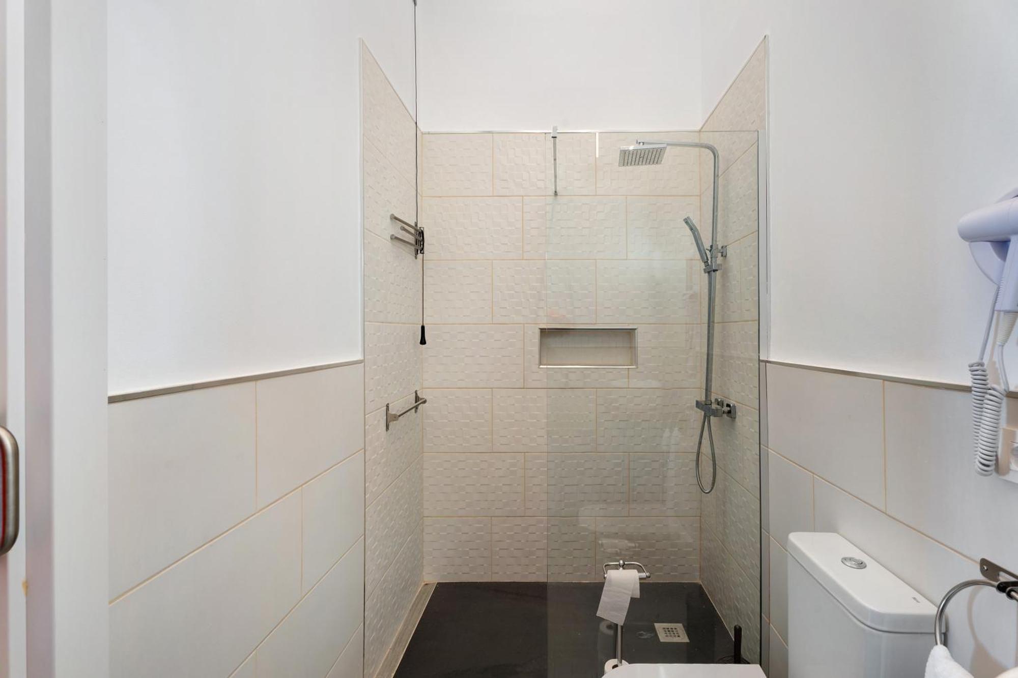 Casa Lomo El Aire By Paramount Holidays Appartement *