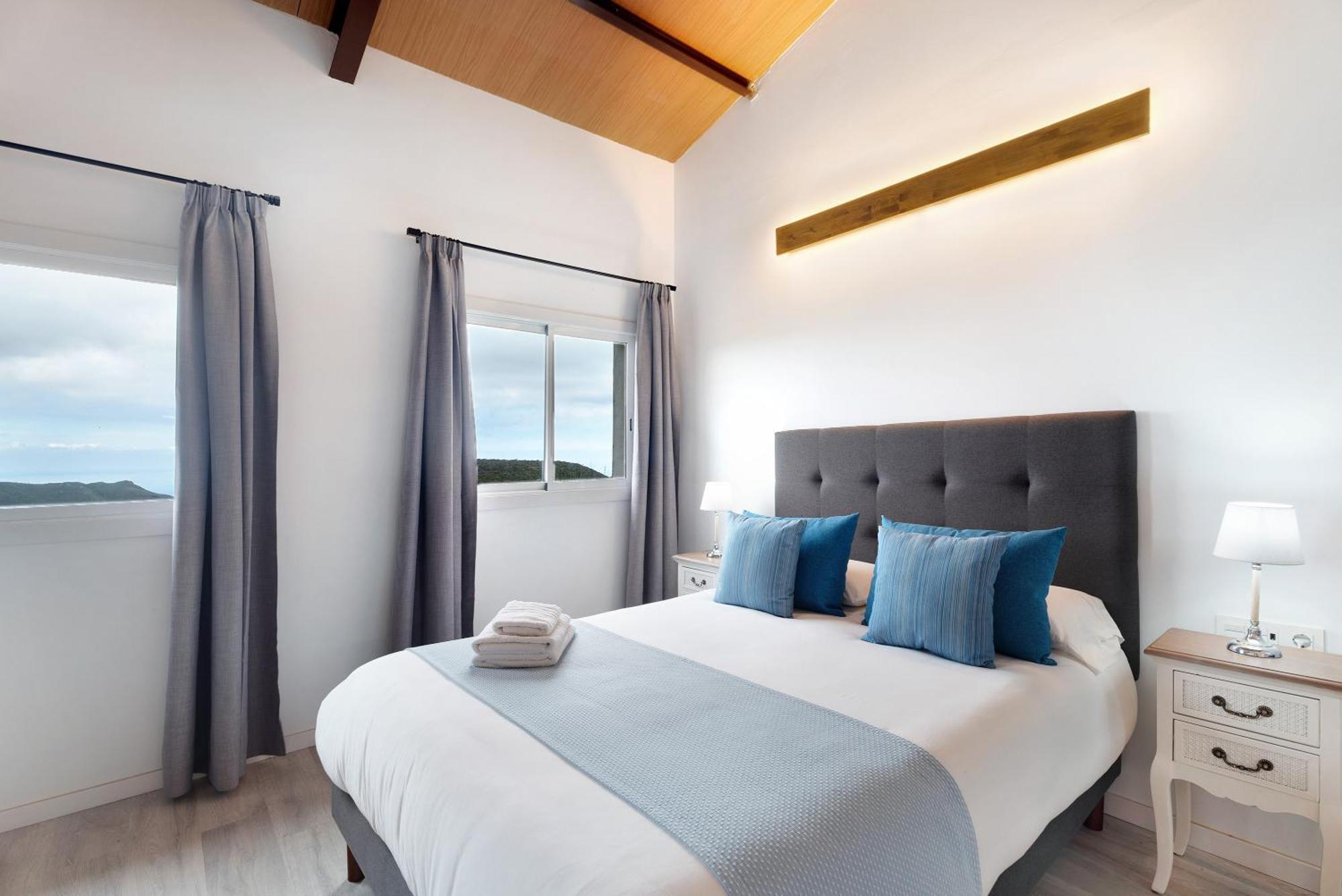 Casa Lomo El Aire By Paramount Holidays Appartement *