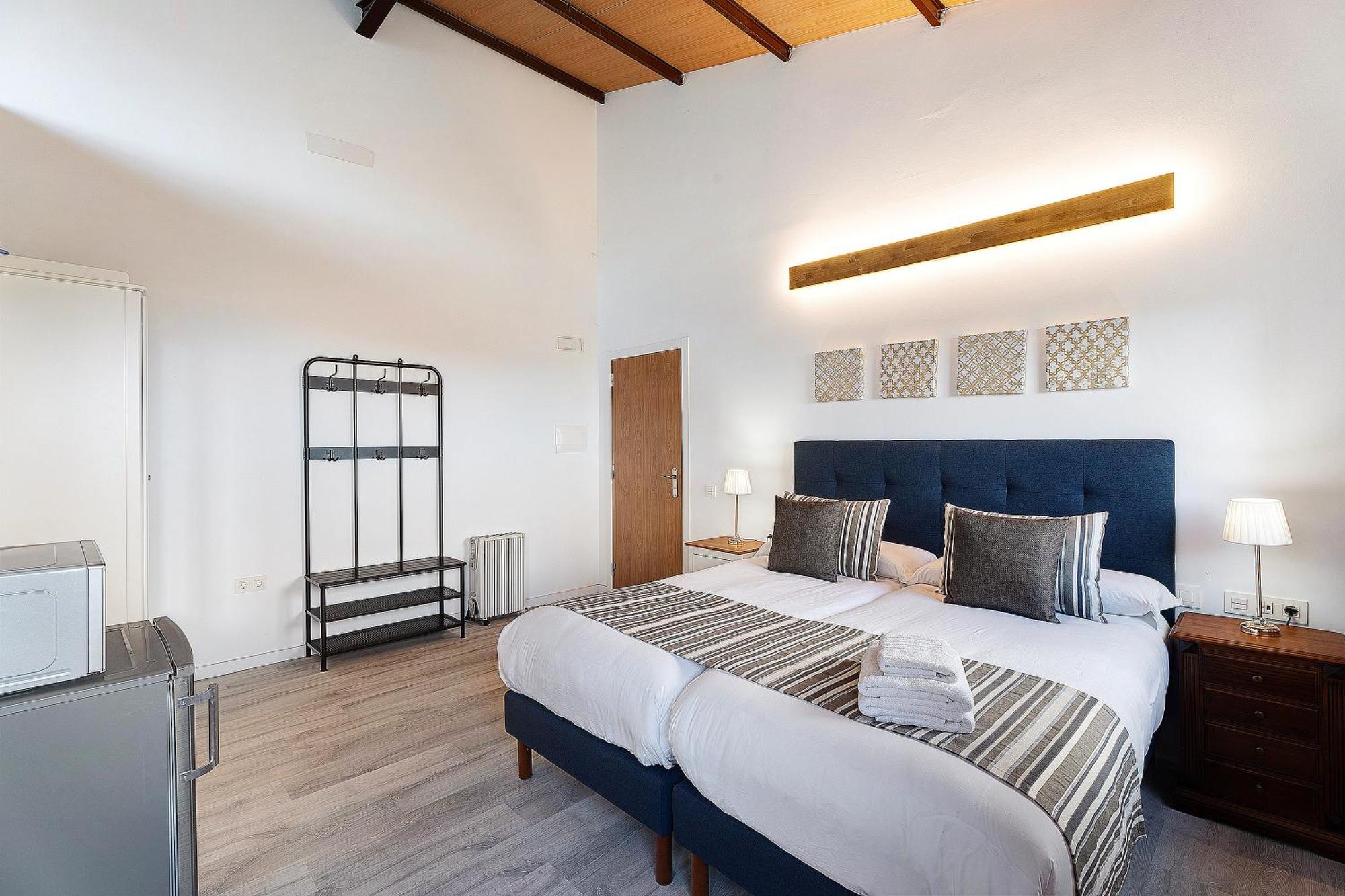 Appartement Casa Lomo El Aire By Paramount Holidays Santa-Cruz de Ténérife