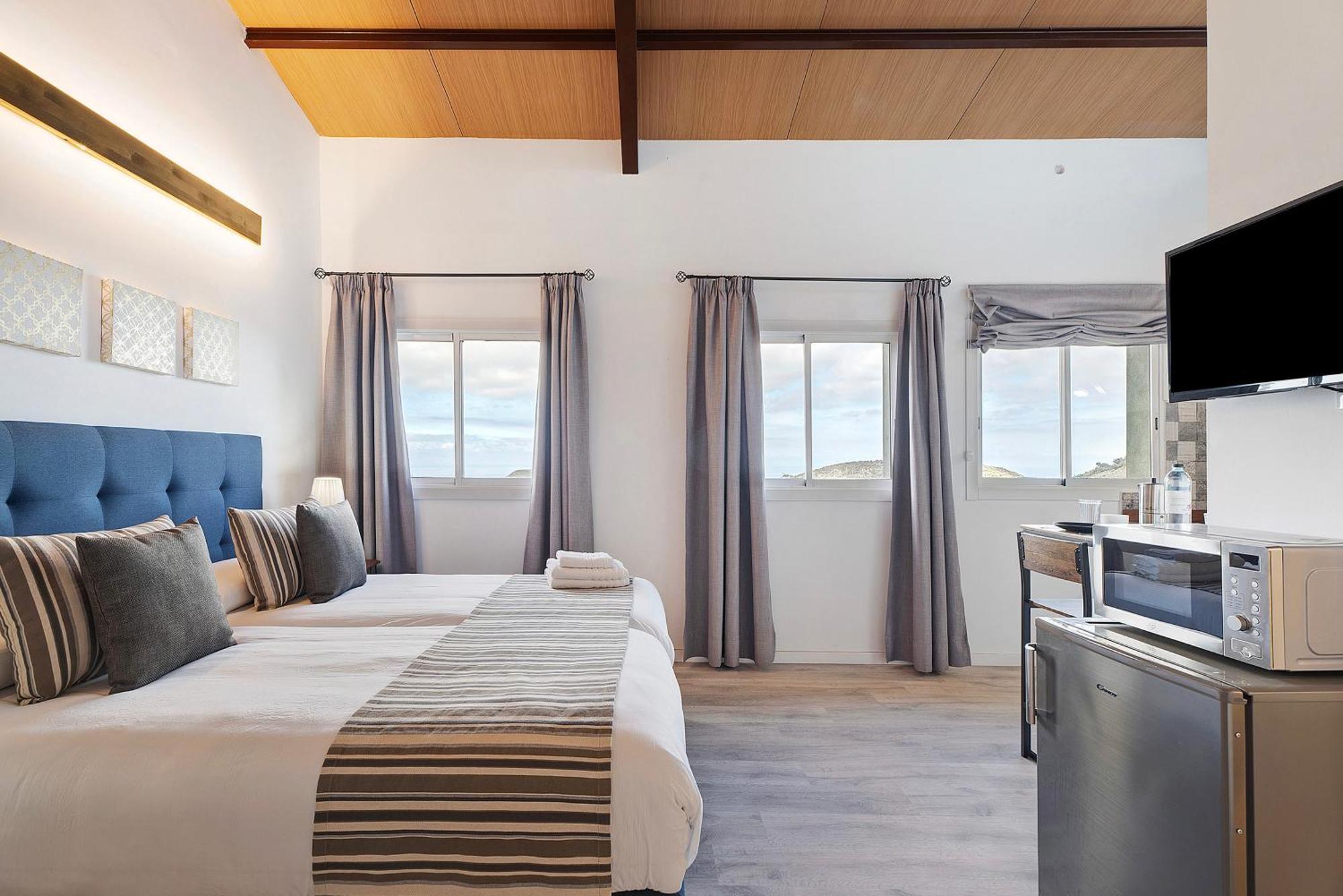 Casa Lomo El Aire By Paramount Holidays Appartement Santa-Cruz de Ténérife