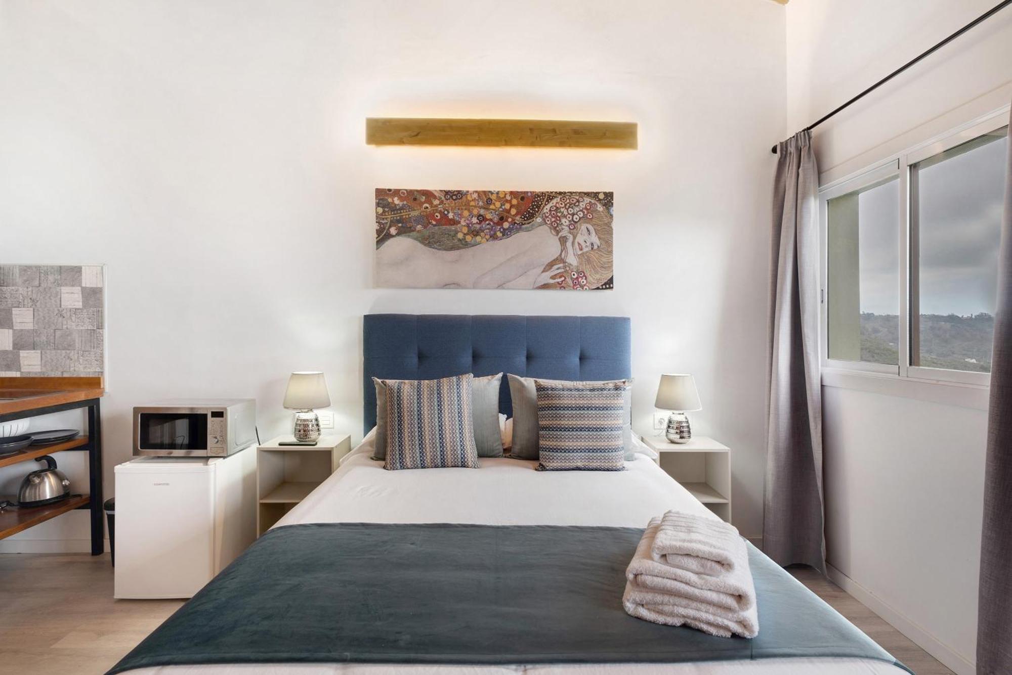 Casa Lomo El Aire By Paramount Holidays Santa-Cruz de Ténérife