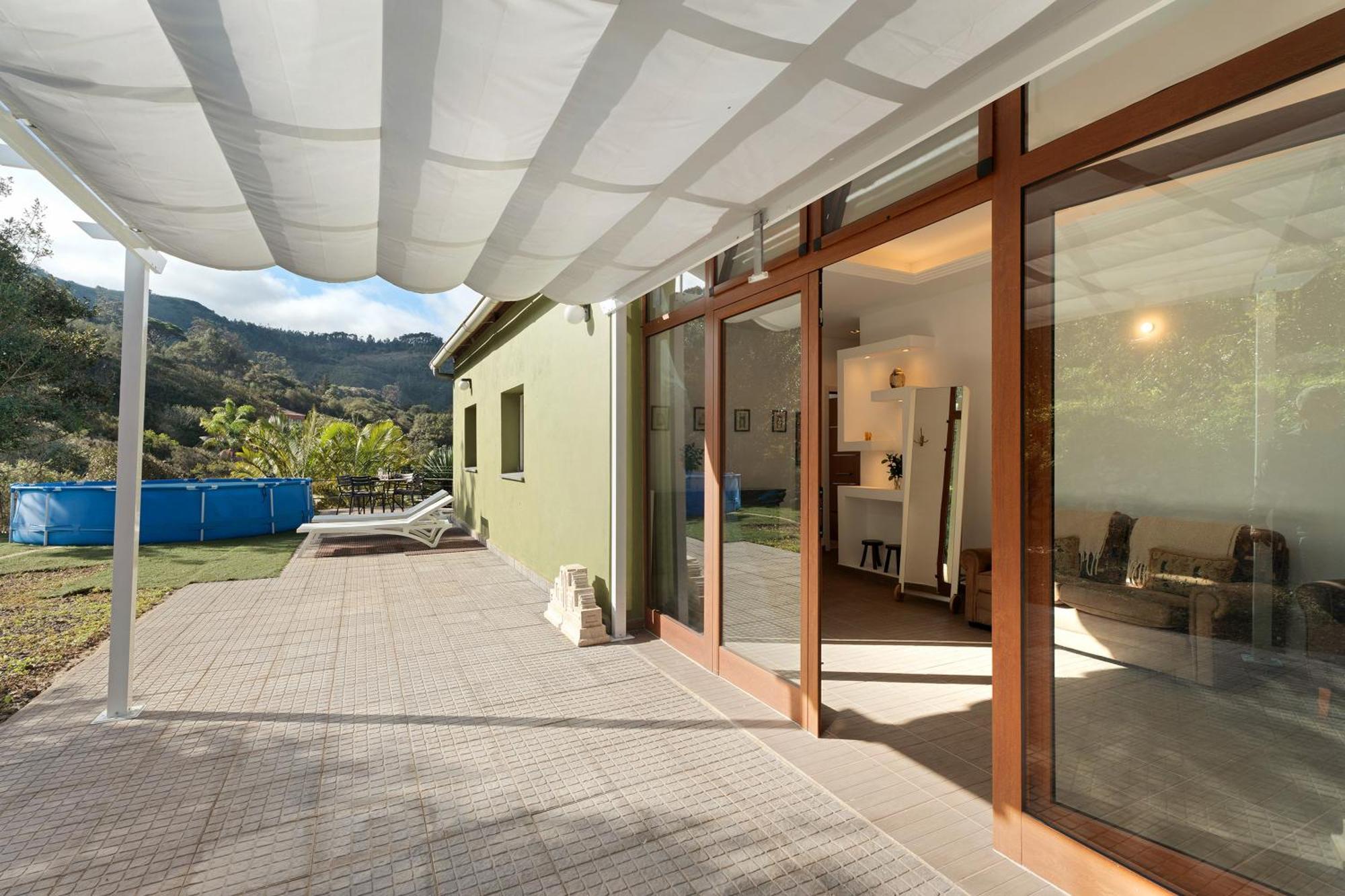 Casa Lomo El Aire By Paramount Holidays * Santa-Cruz de Ténérife