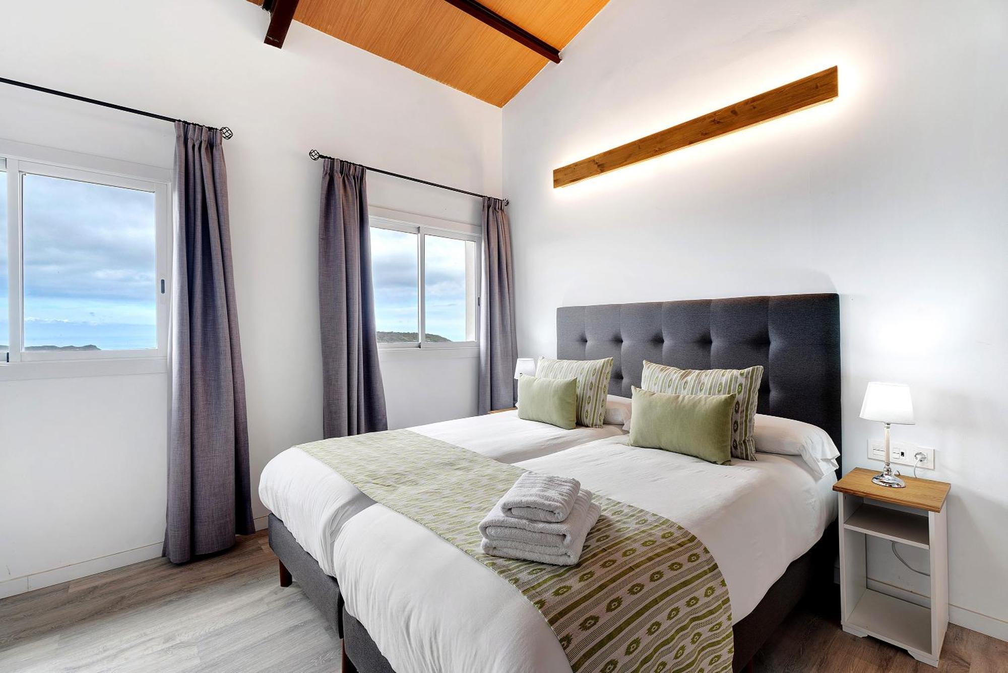 Casa Lomo El Aire By Paramount Holidays Appartement Santa-Cruz de Ténérife