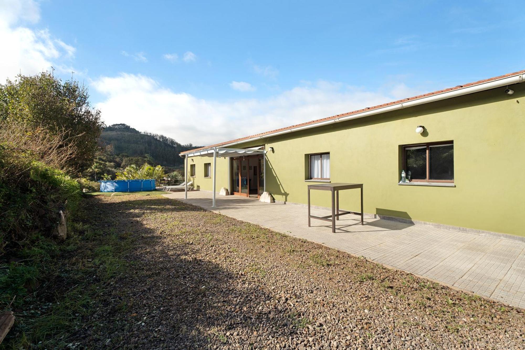 Appartement Casa Lomo El Aire By Paramount Holidays