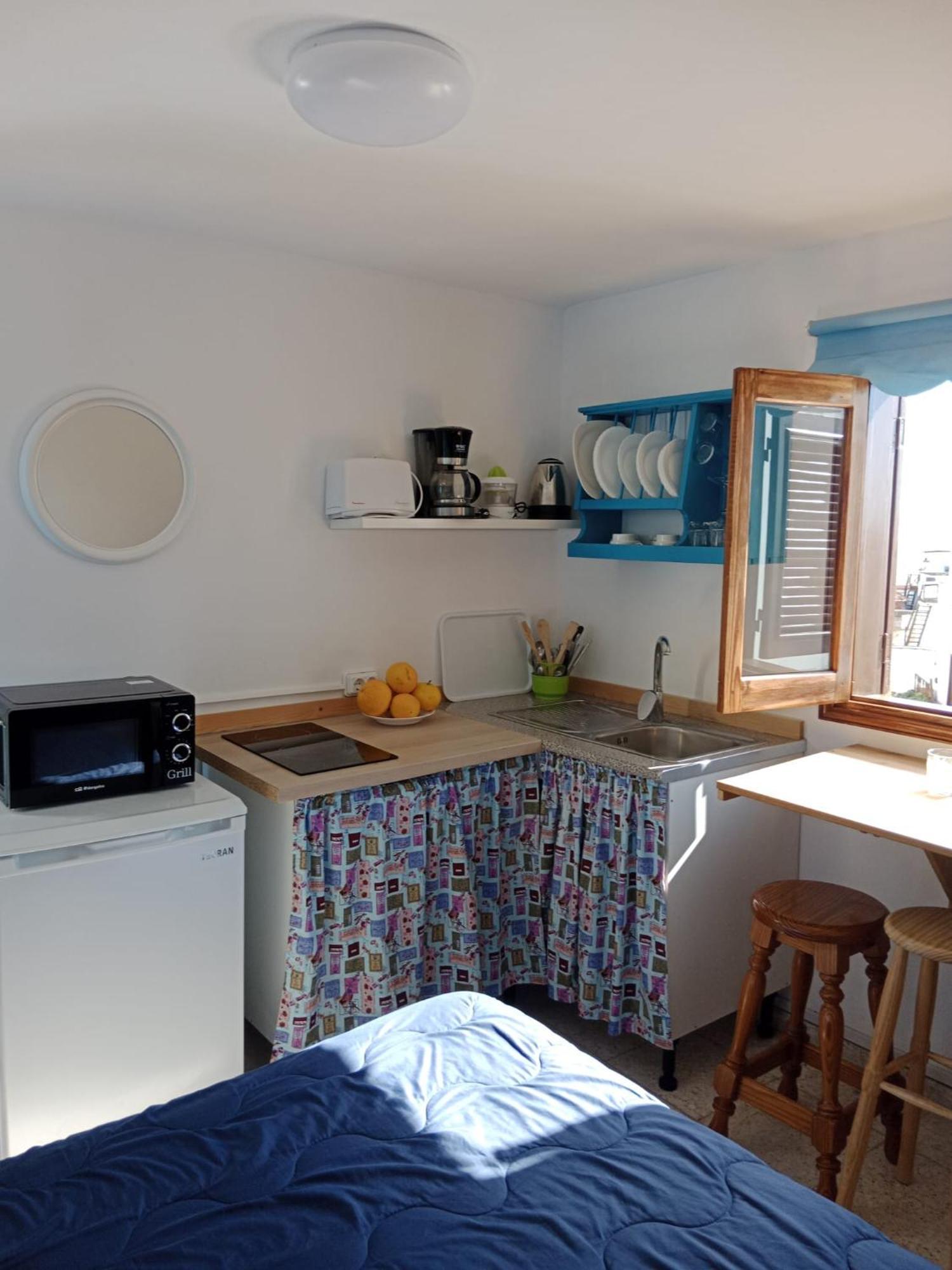 Merche Farm stay *