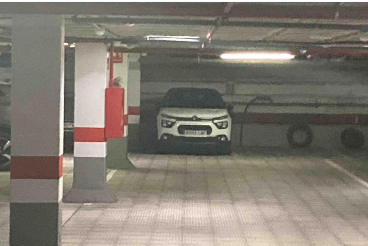 Piso De Lujo En Centro Cruz. Santa Cruz de Tenerife