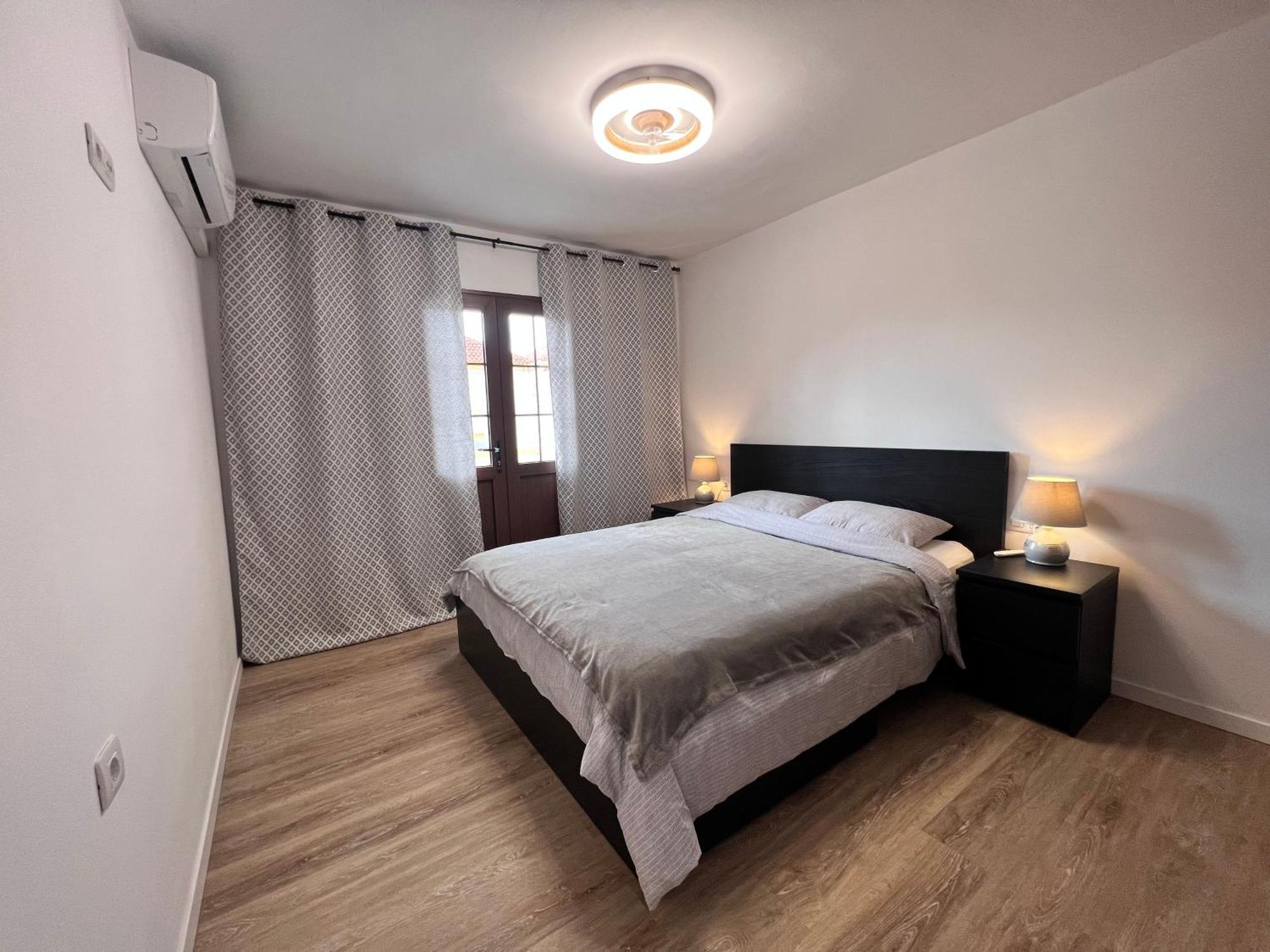With Pools Apartment *