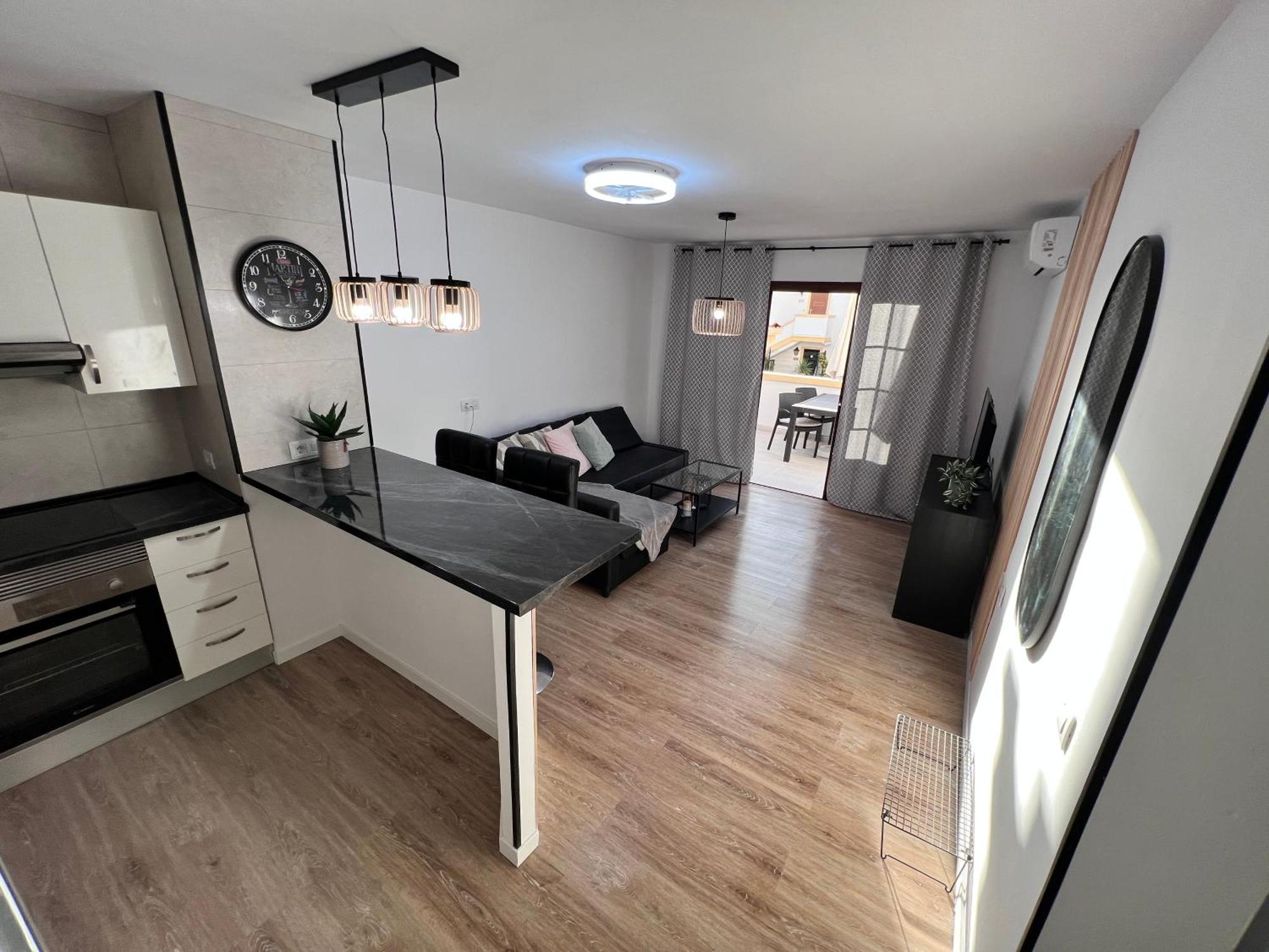 Apartment With Pools Costa Adeje (Tenerife)