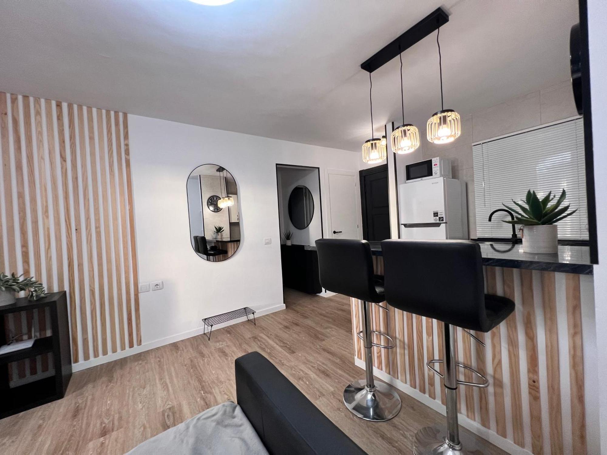 With Pools Apartment *
