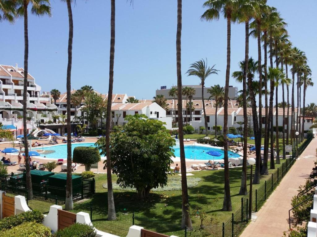 Estudio En Tenerife Sur, Parque Santiago 2 *