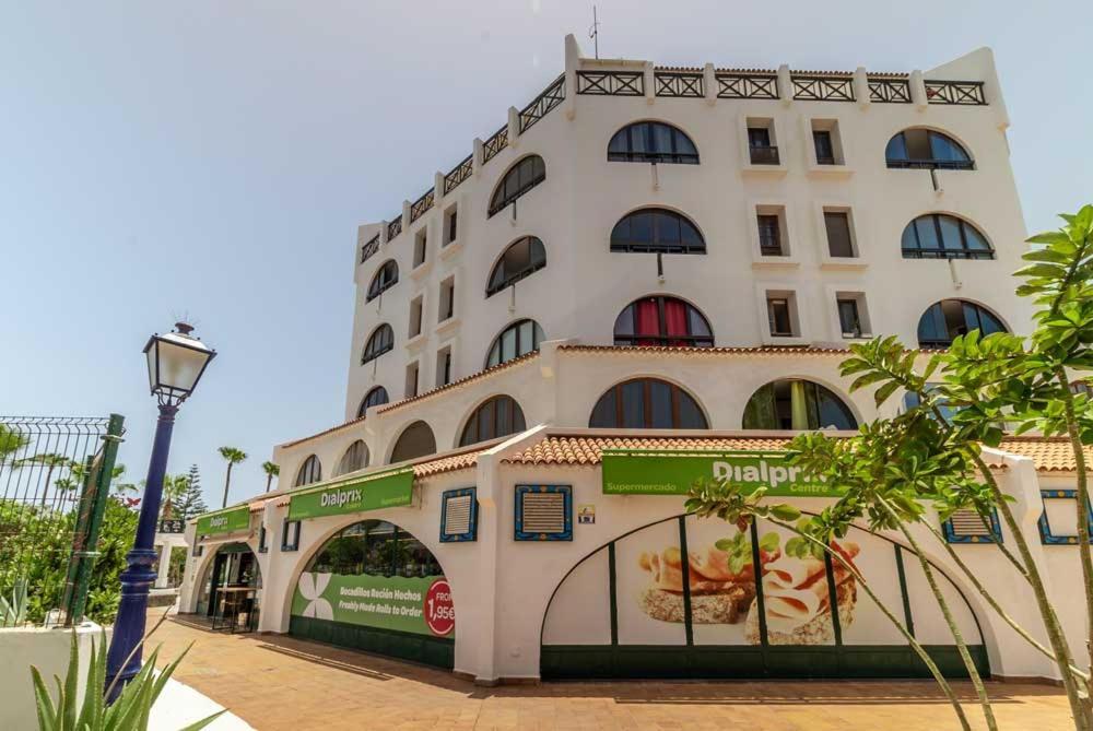 Estudio En Tenerife Sur, Parque Santiago 2