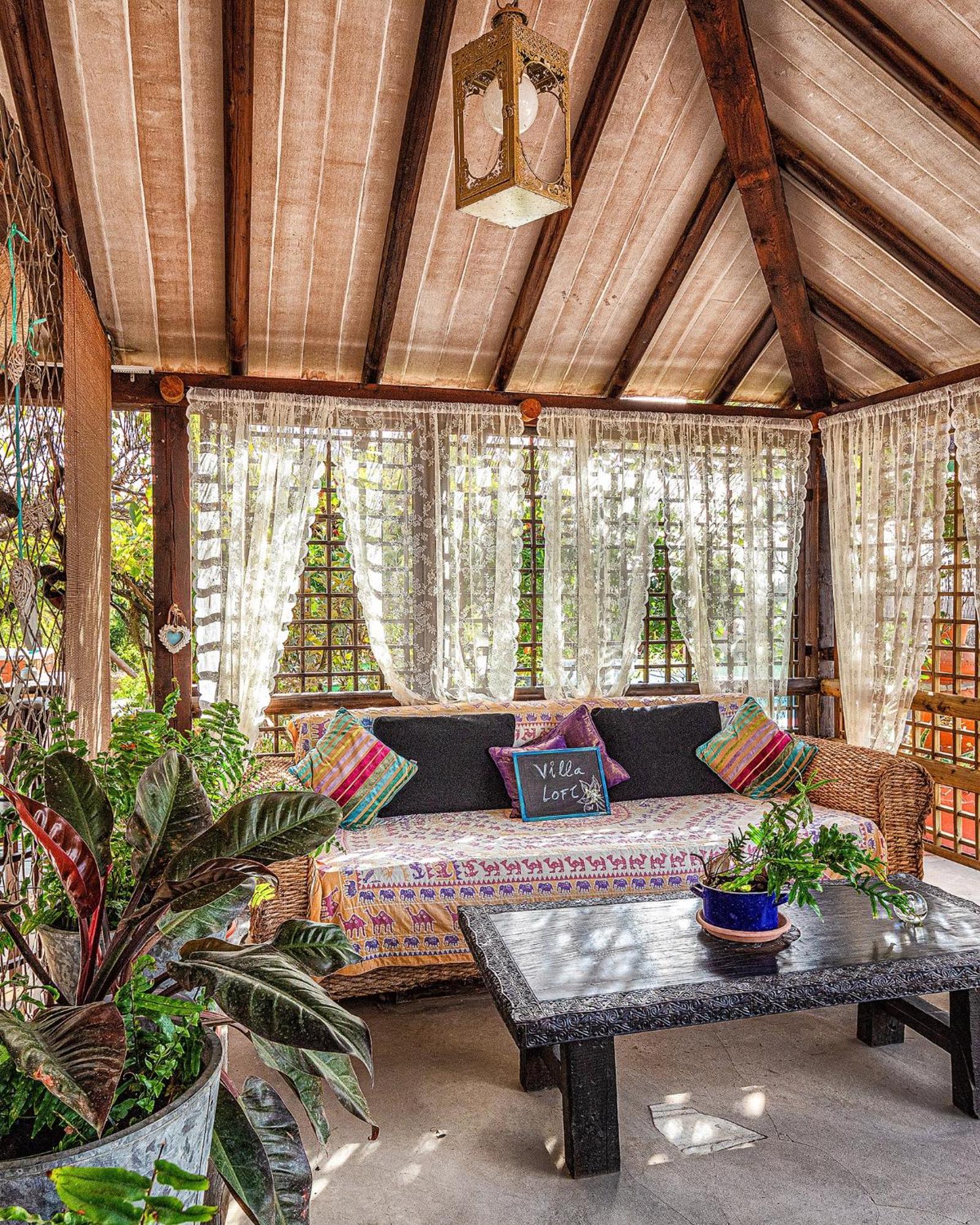Country house Casas Alberto Teleworking (adults Only)