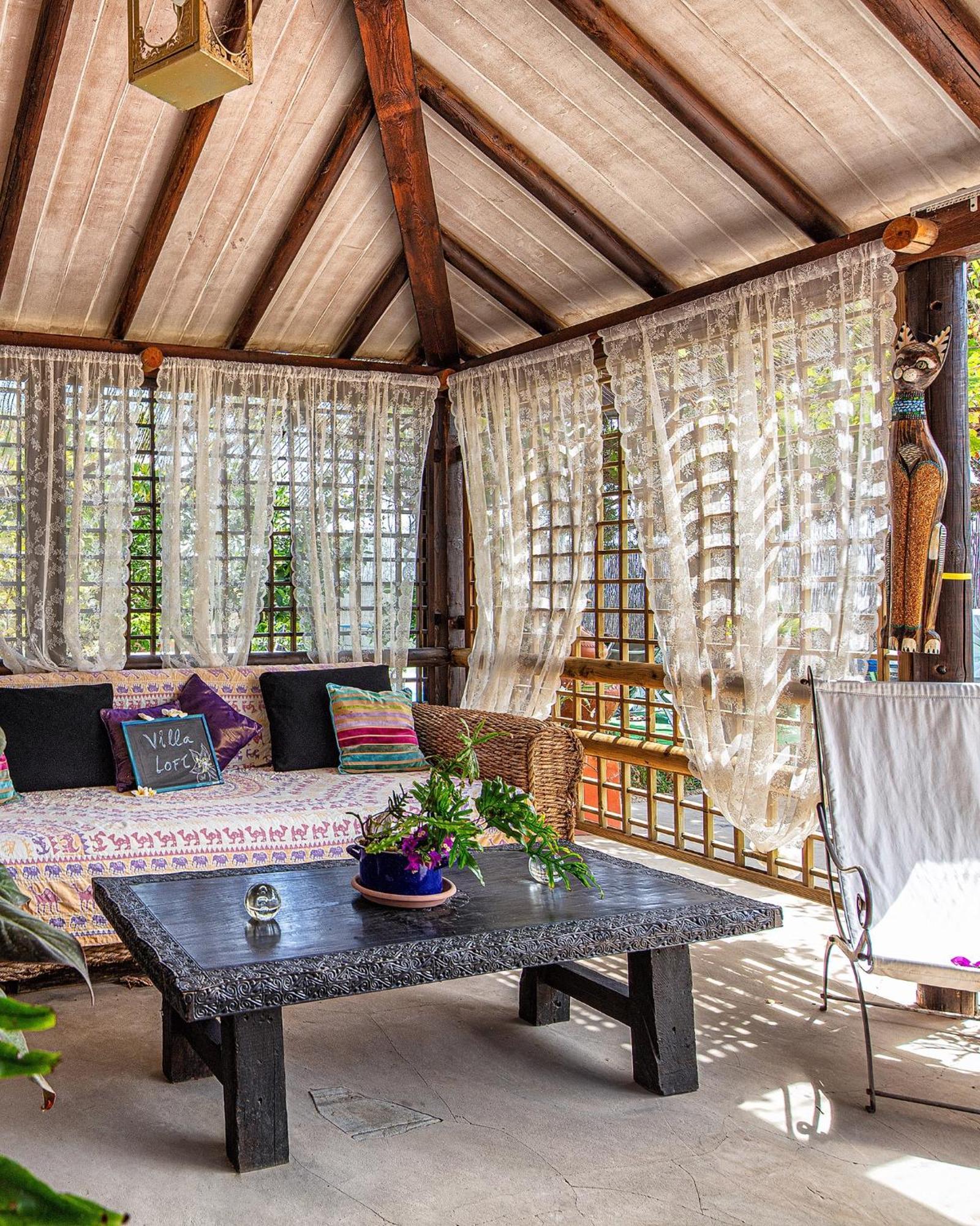 Casas Alberto Teleworking (adults Only)