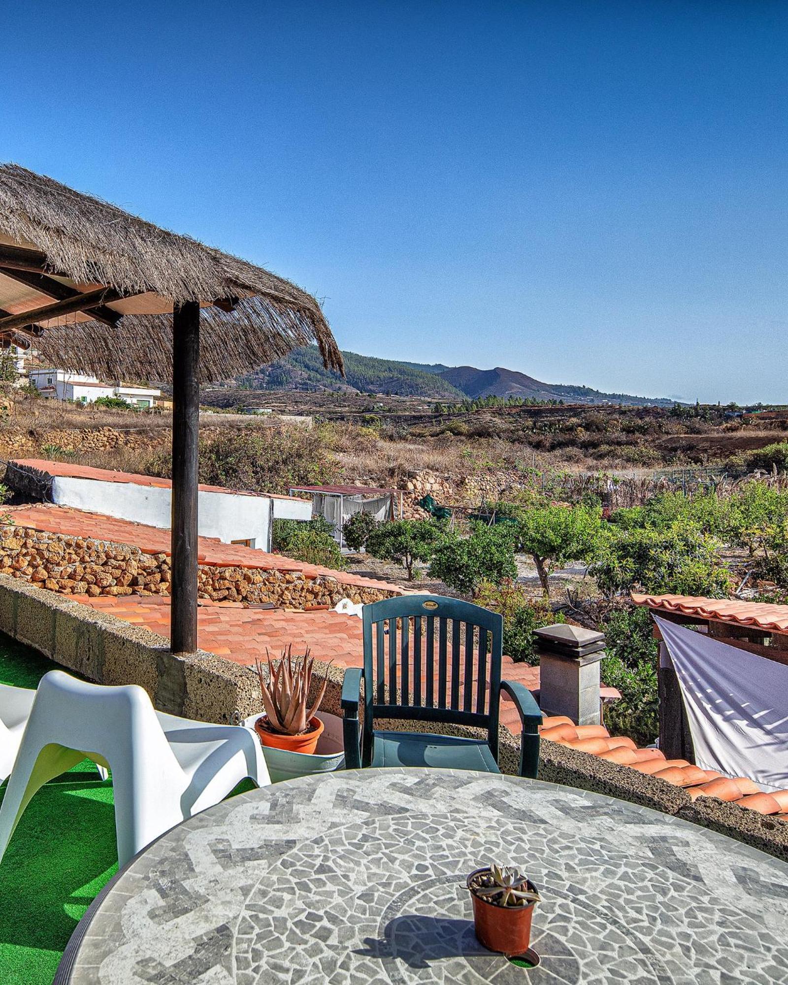 Casas Alberto Teleworking (adults Only) Country house *