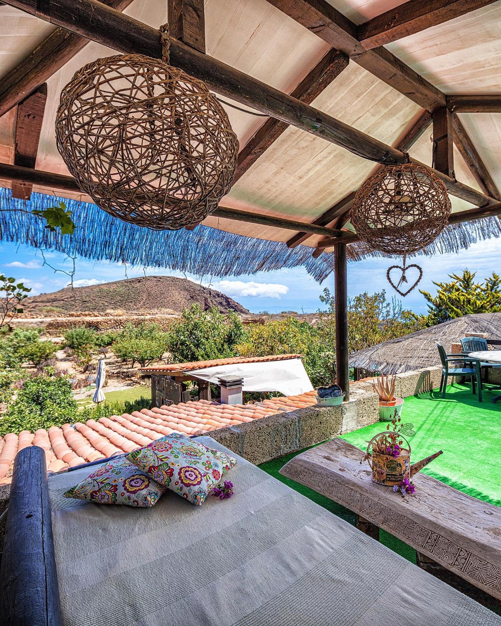Country house Casas Alberto Teleworking (adults Only) San Miguel de Abona
