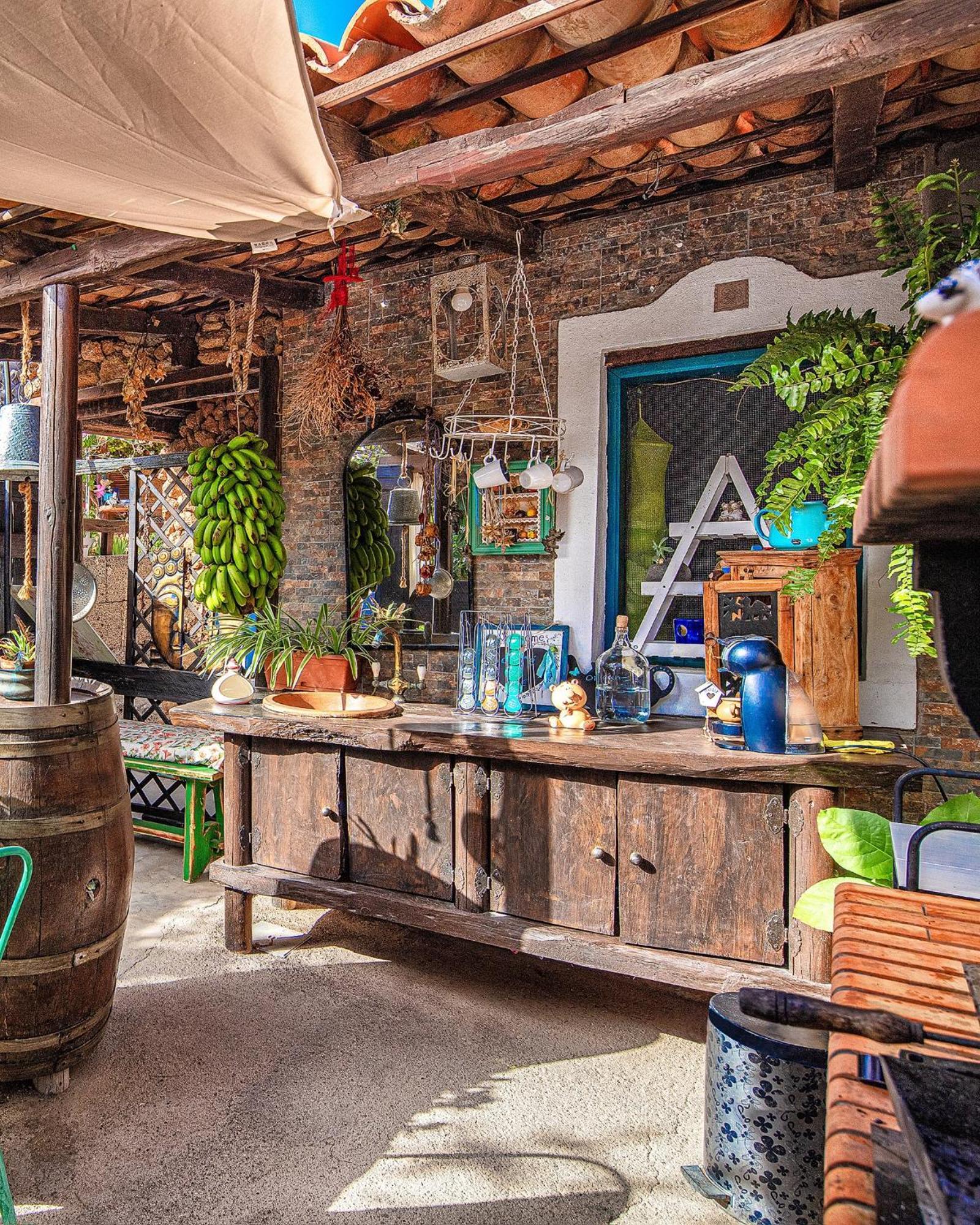 Casas Alberto Teleworking (adults Only) * San Miguel de Abona