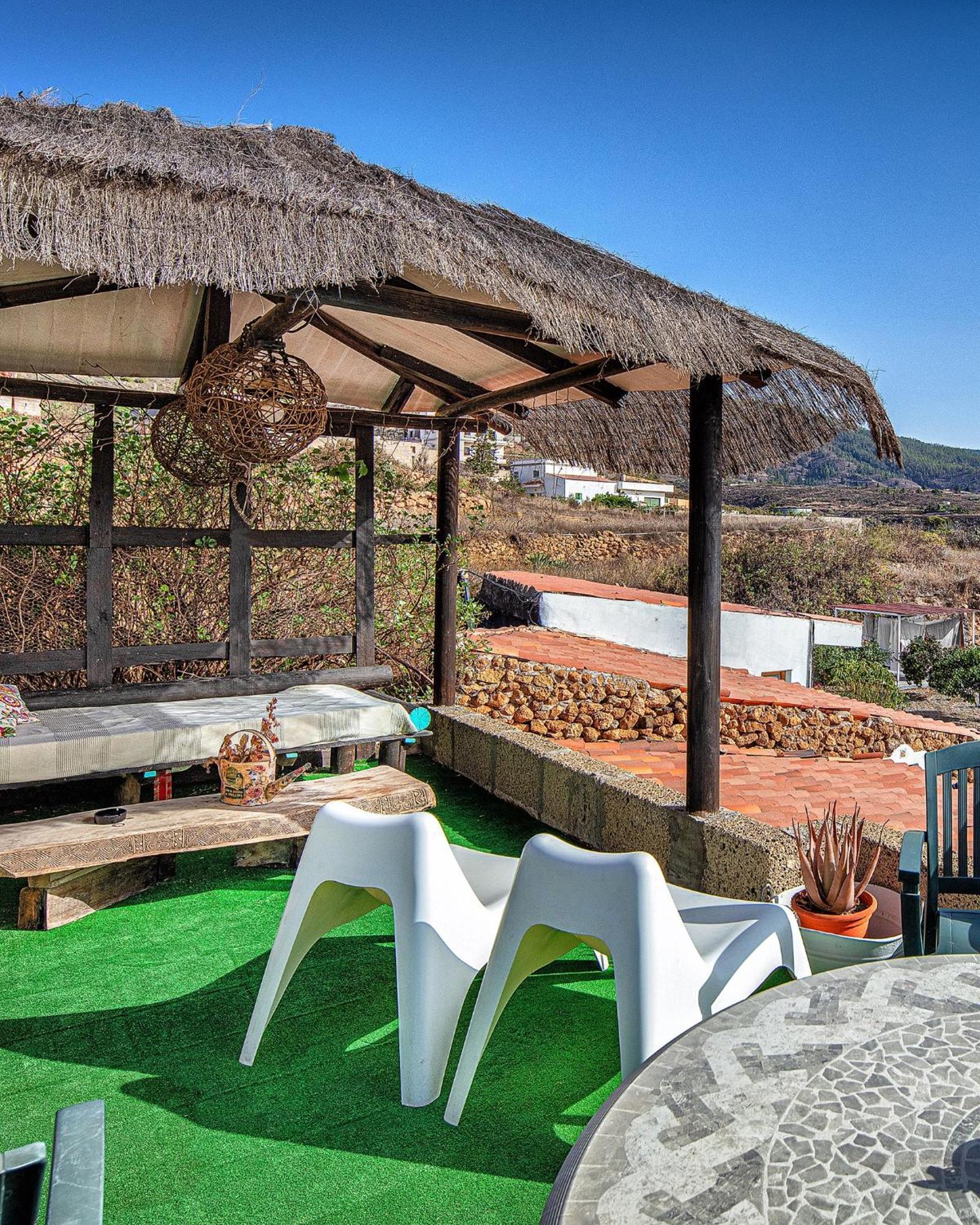 Country house Casas Alberto Teleworking (adults Only)