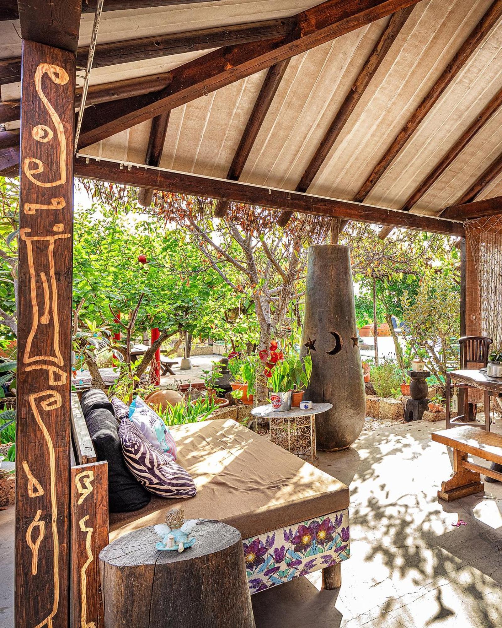 Casas Alberto Teleworking (adults Only) * San Miguel de Abona