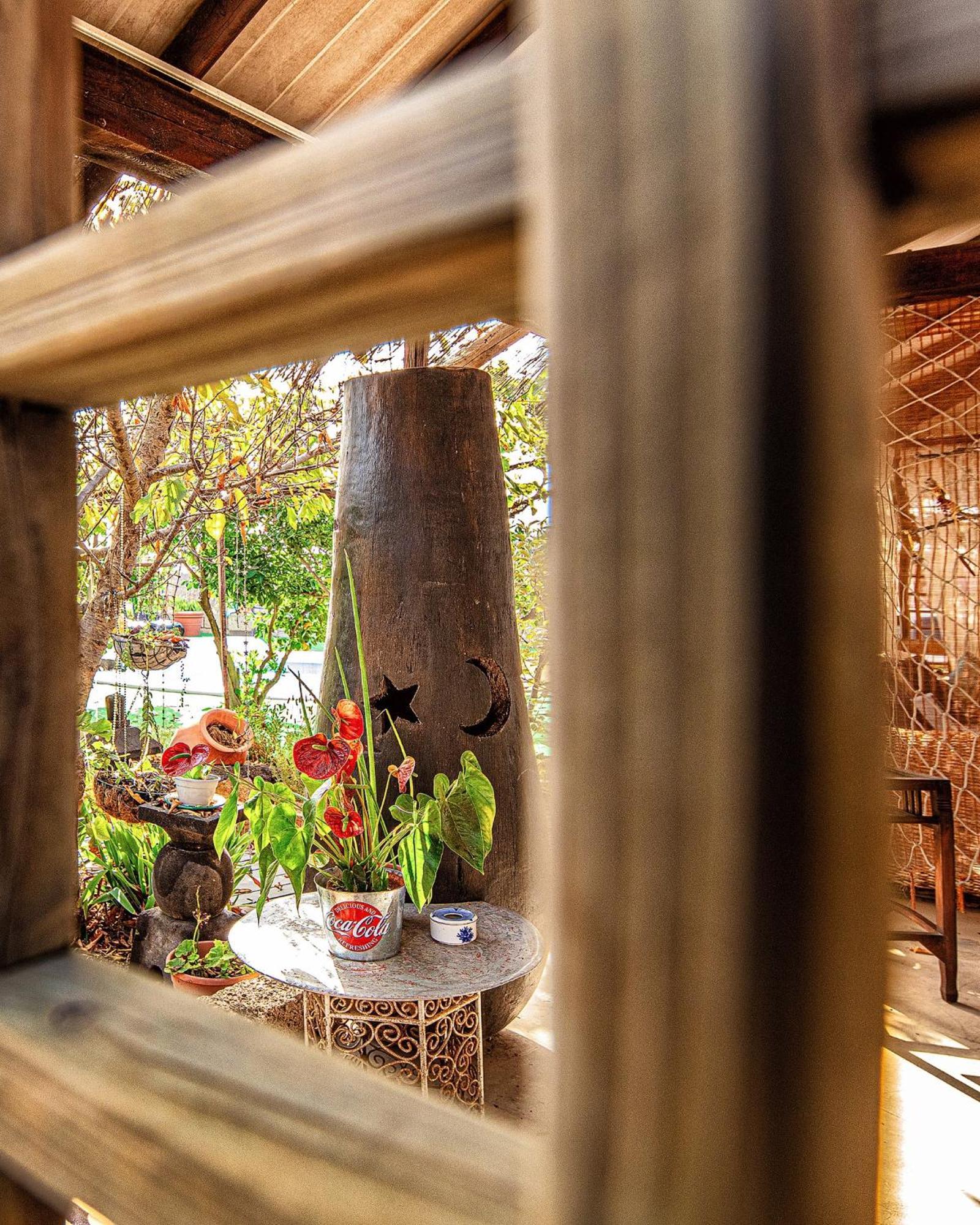 Casas Alberto Teleworking (adults Only) San Miguel de Abona