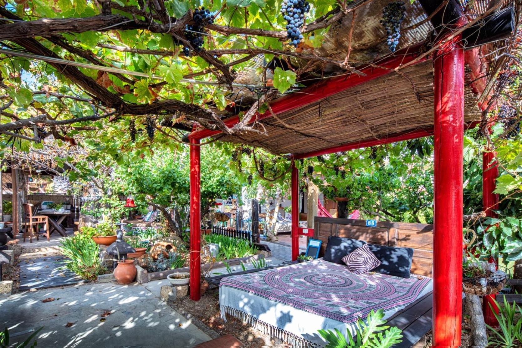 Country house Casas Alberto Teleworking (adults Only) San Miguel de Abona