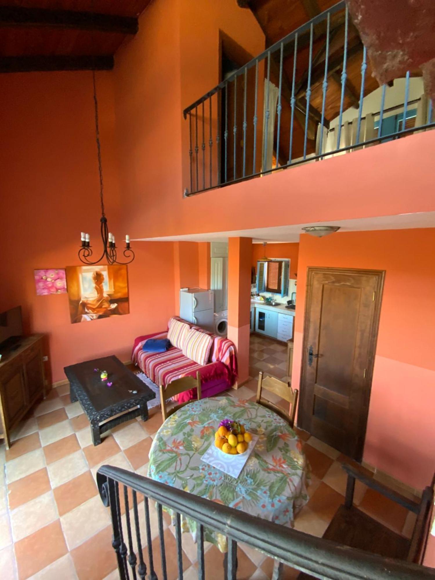 Casas Alberto Teleworking (adults Only) * San Miguel de Abona