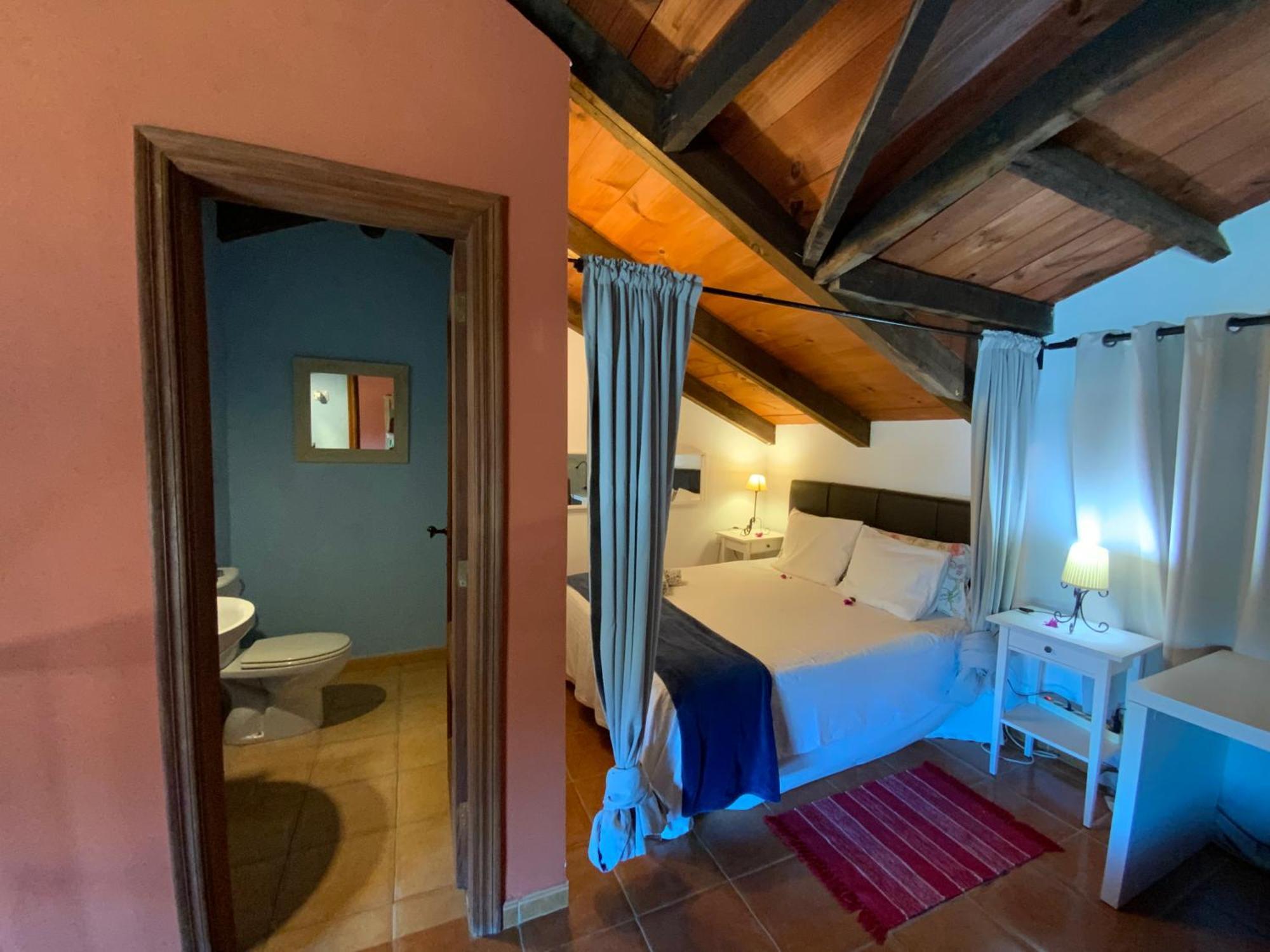 Casas Alberto Teleworking (adults Only)
