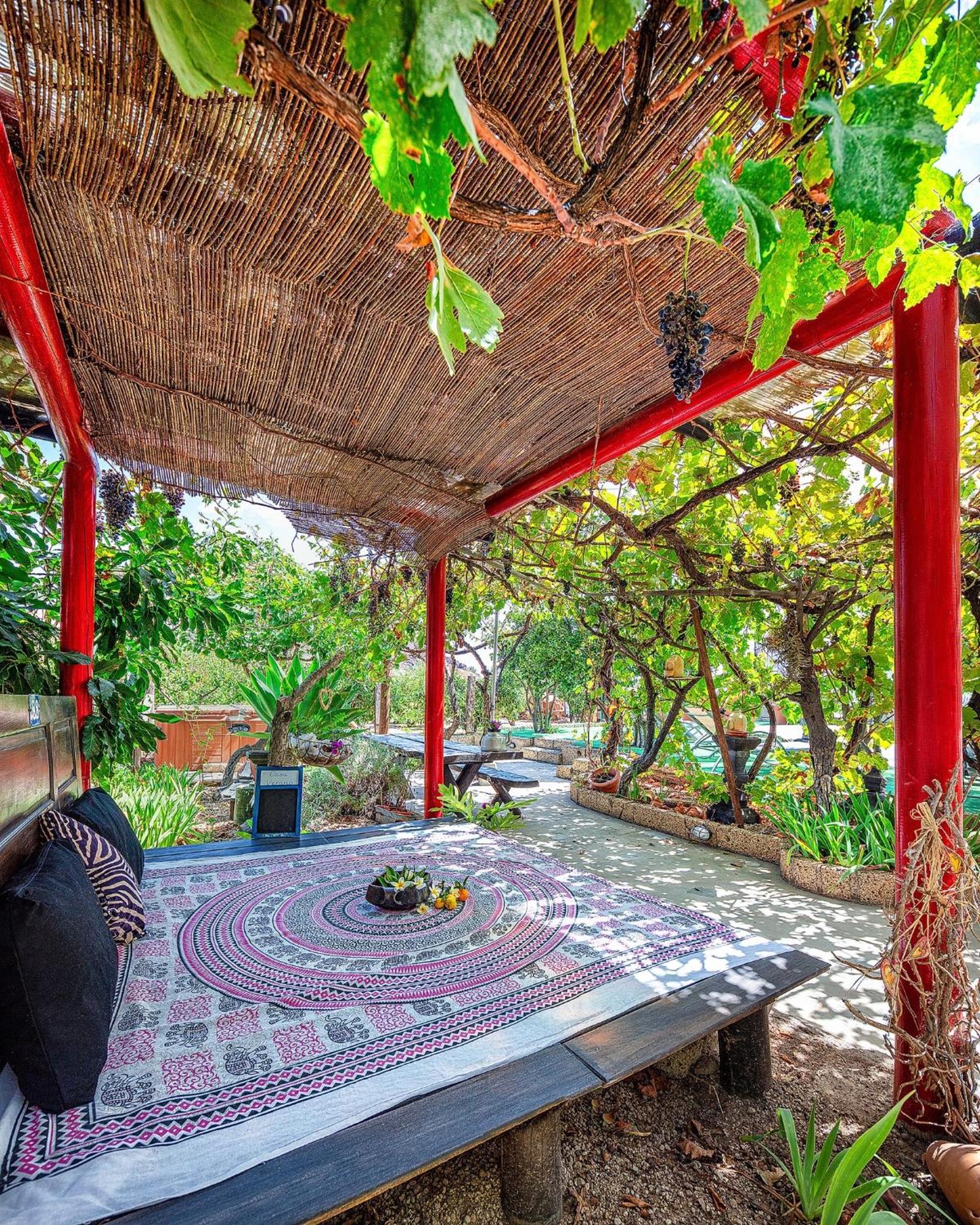 Casas Alberto Teleworking (adults Only) Country house