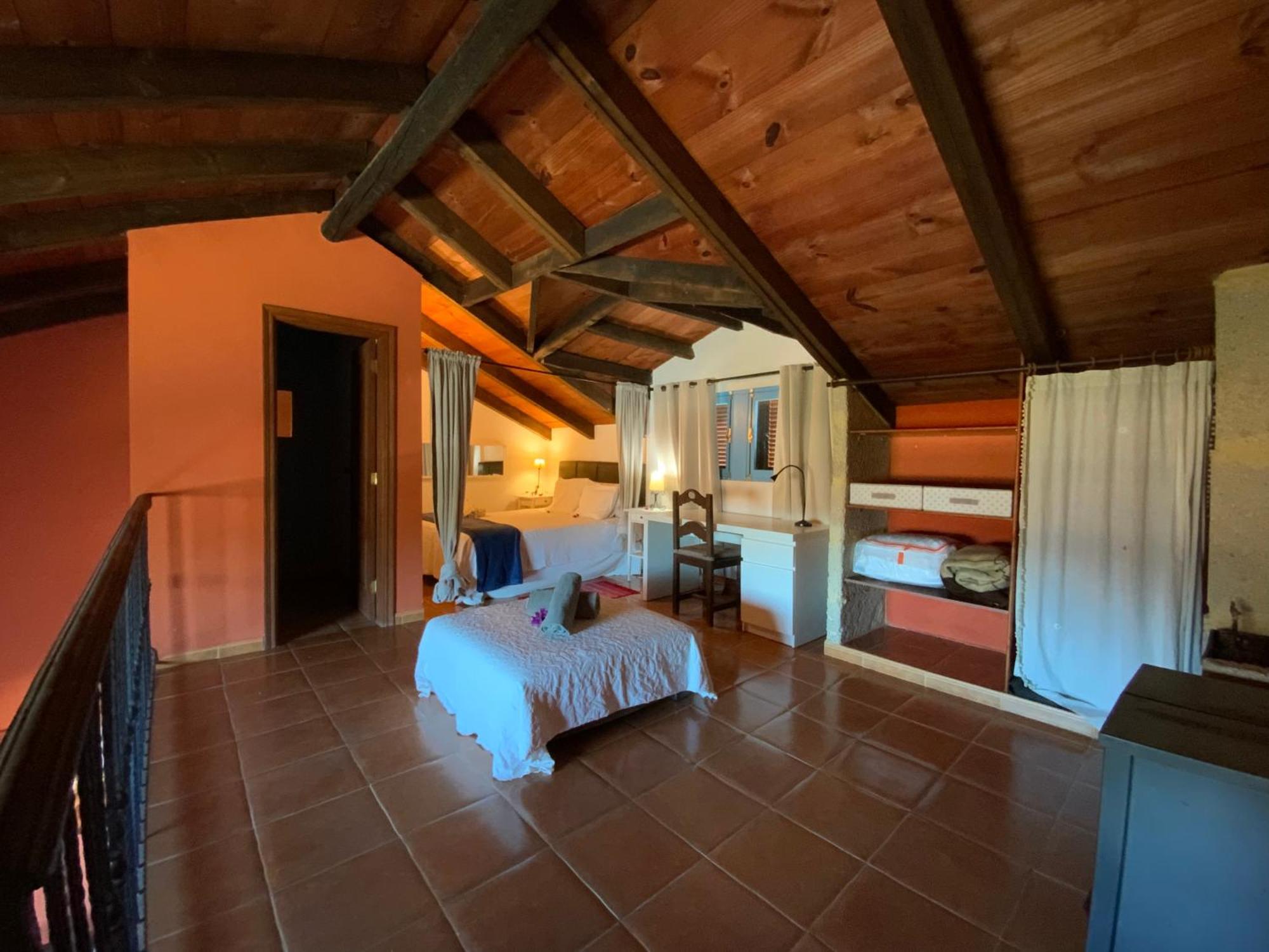 Country house Casas Alberto Teleworking (adults Only) *
