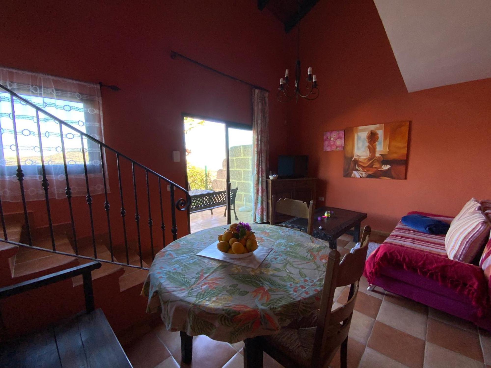 Séjour à la campagne Casas Alberto Teleworking (adults Only) San Miguel de Abona