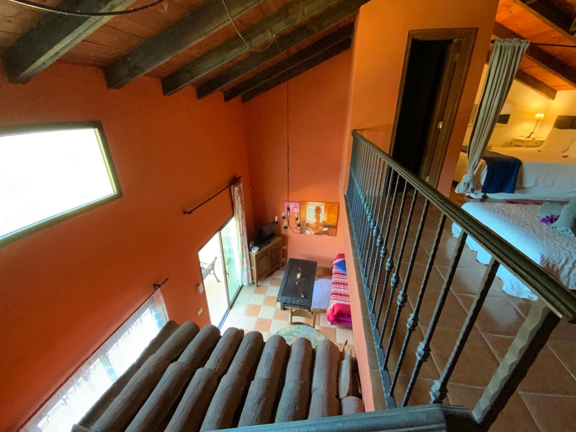 Casas Alberto Teleworking (adults Only) * San Miguel de Abona