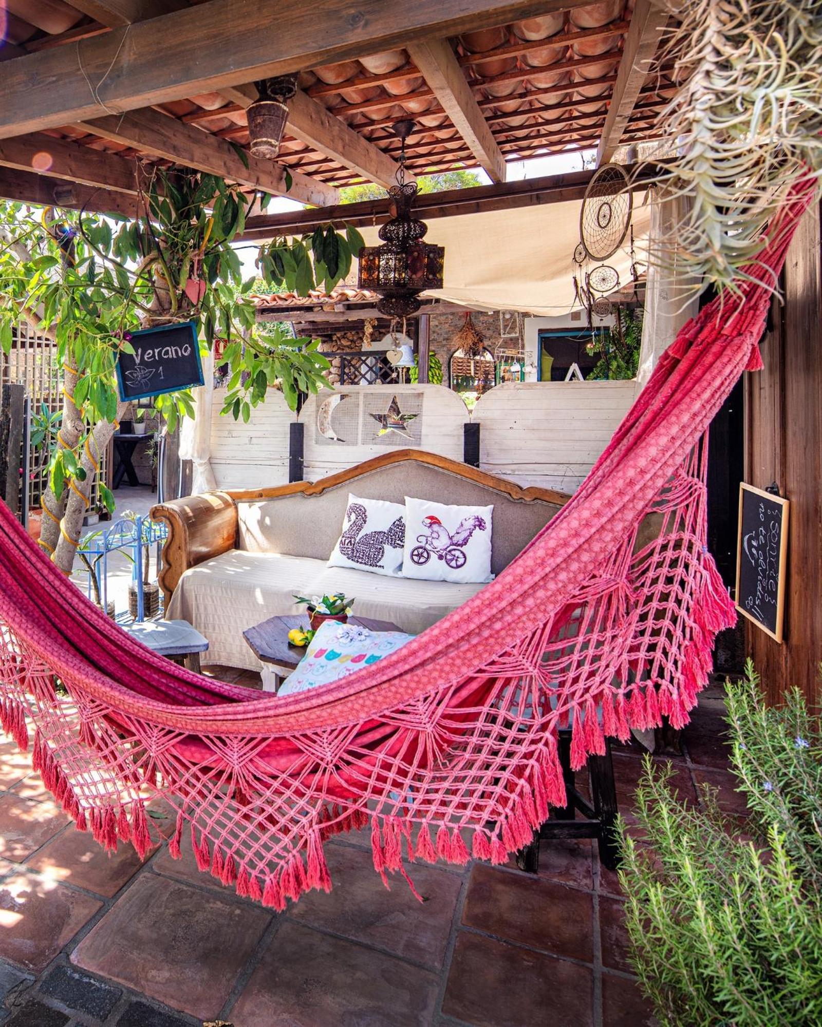 Country house Casas Alberto Teleworking (adults Only) San Miguel de Abona