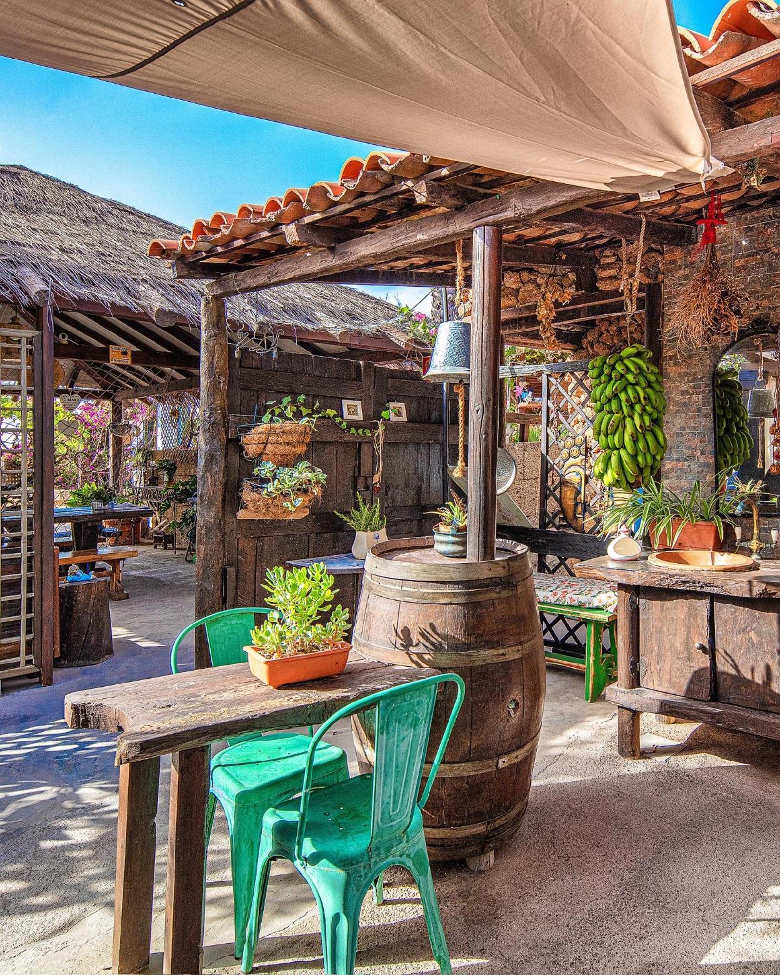 Casas Alberto Teleworking (adults Only) Country house *