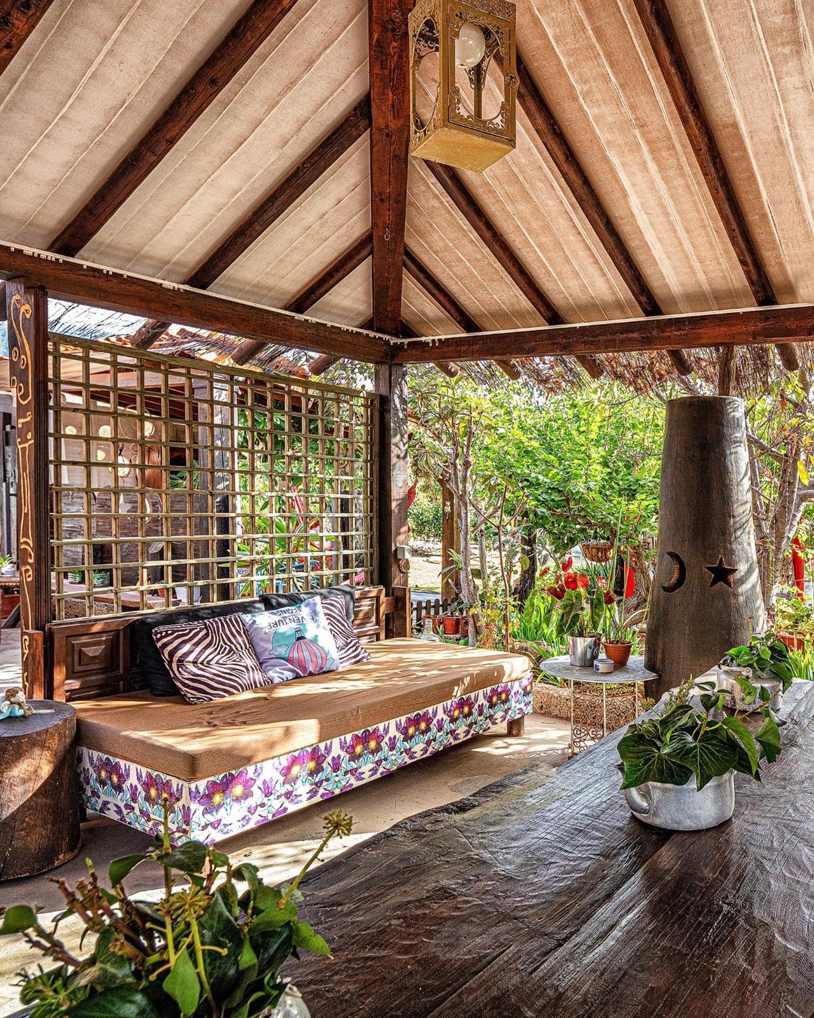 Casas Alberto Teleworking (adults Only)