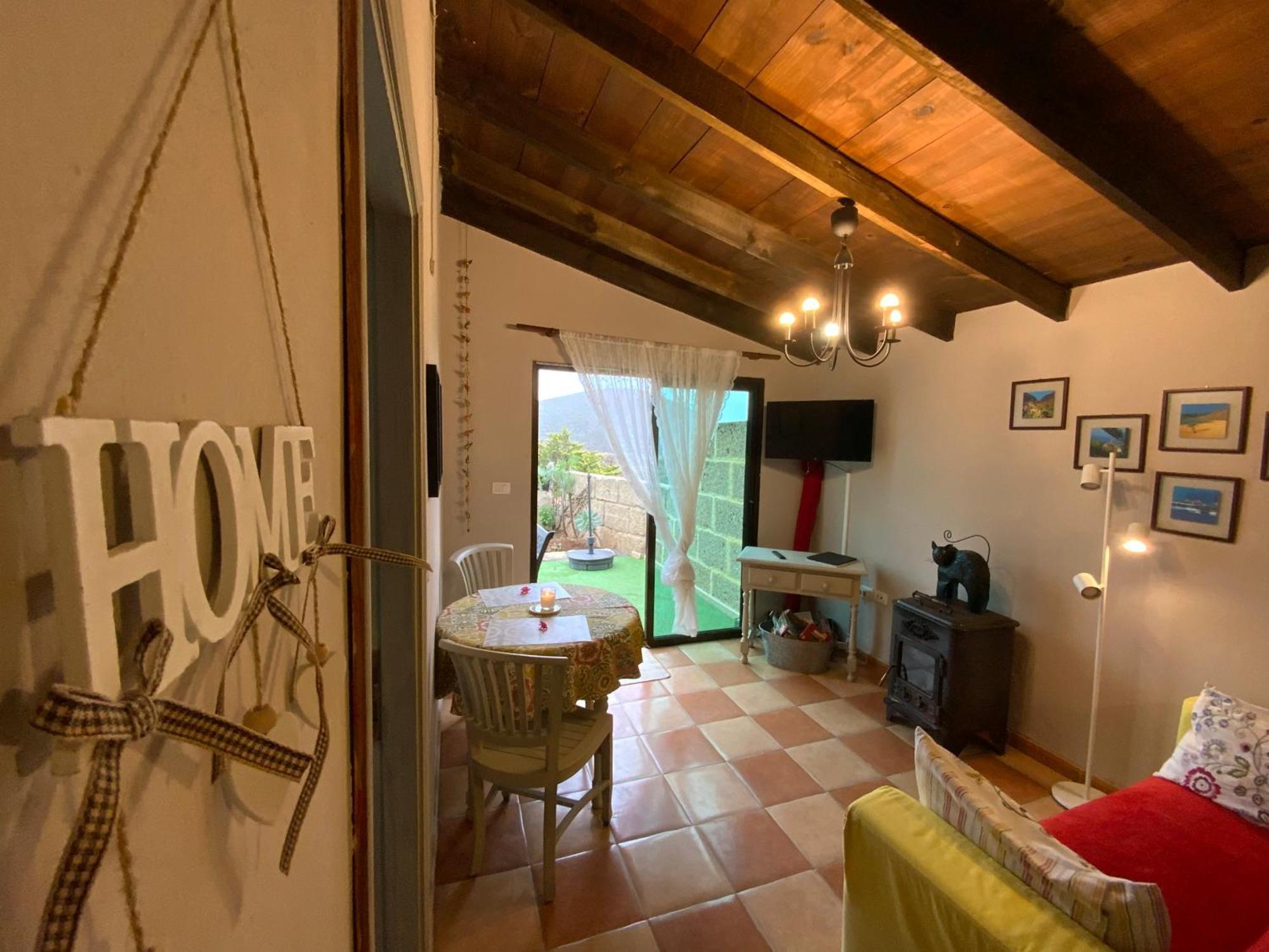 Casas Alberto Teleworking (adults Only) Country house *
