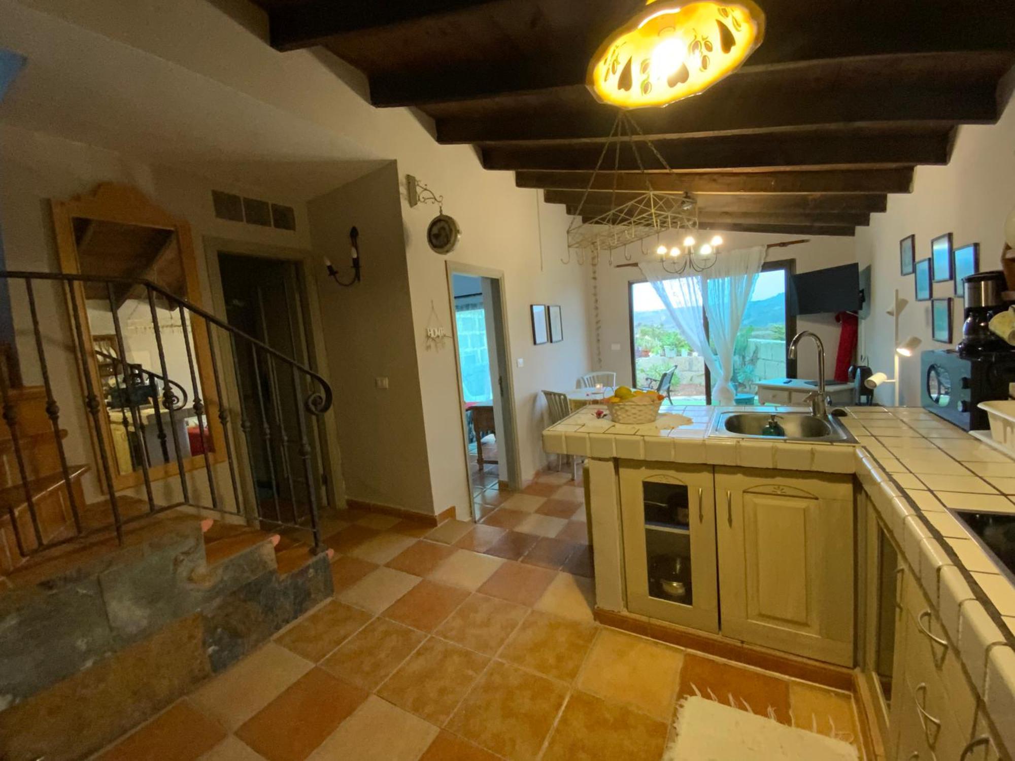 Casas Alberto Teleworking (adults Only) San Miguel de Abona