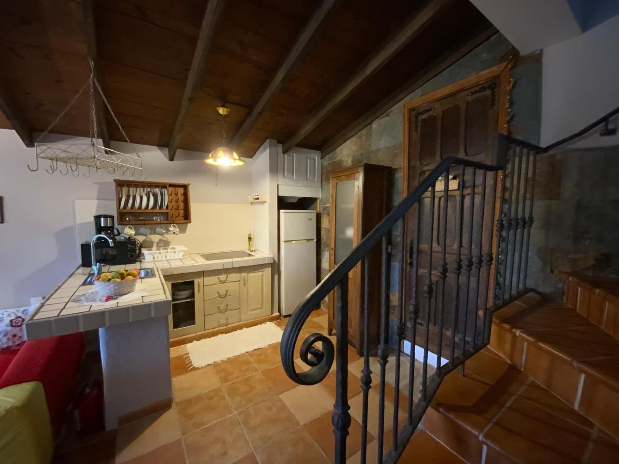 Country house Casas Alberto Teleworking (adults Only) *