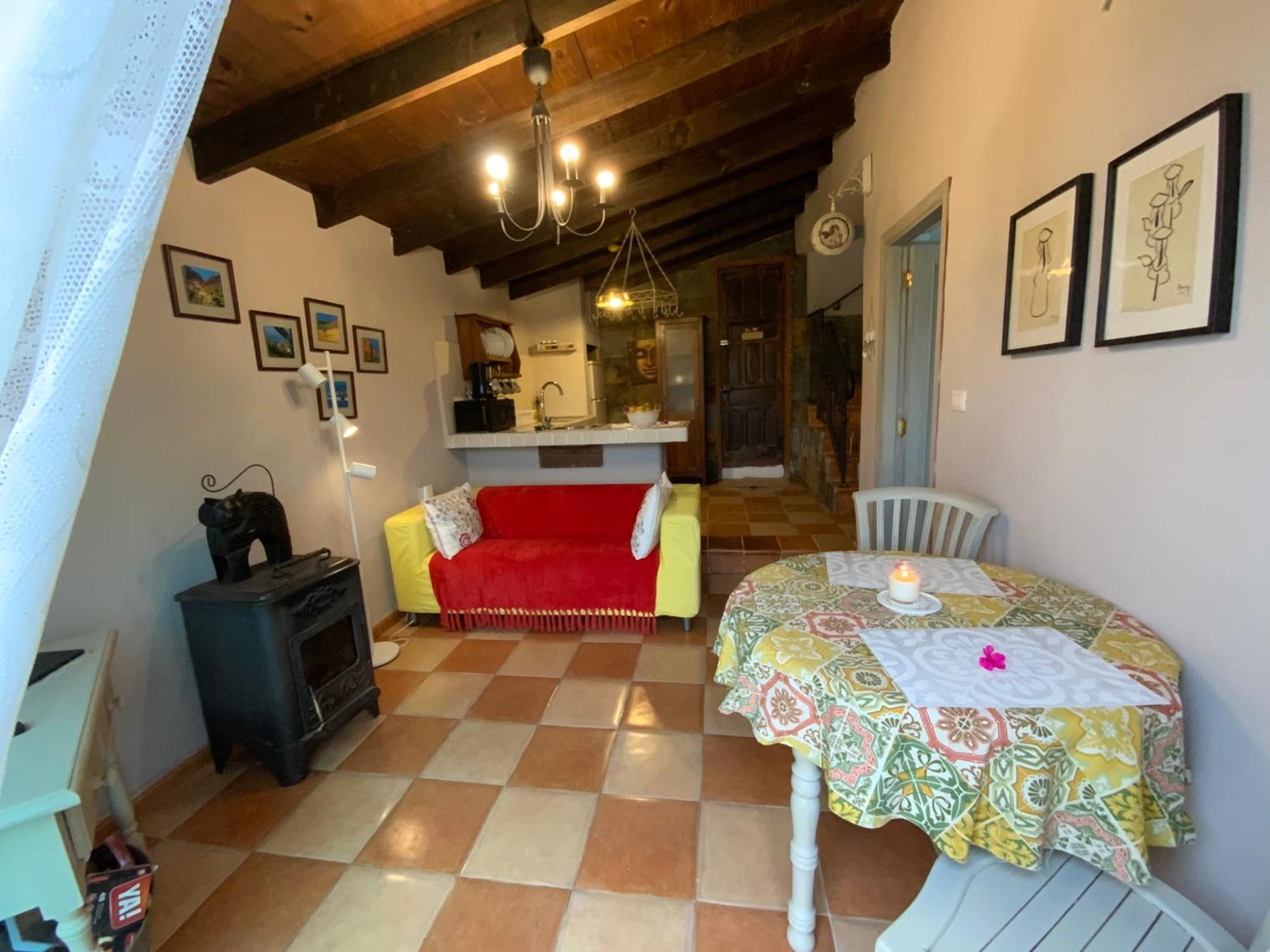 Casas Alberto Teleworking (adults Only)
