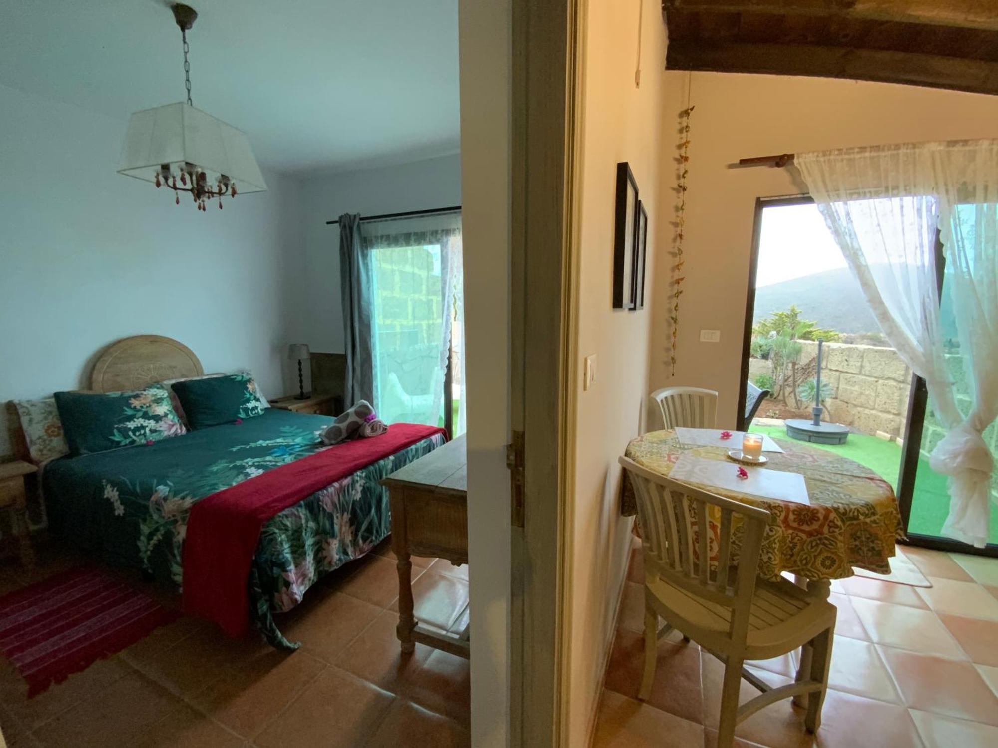 Casas Alberto Teleworking (adults Only) Country house