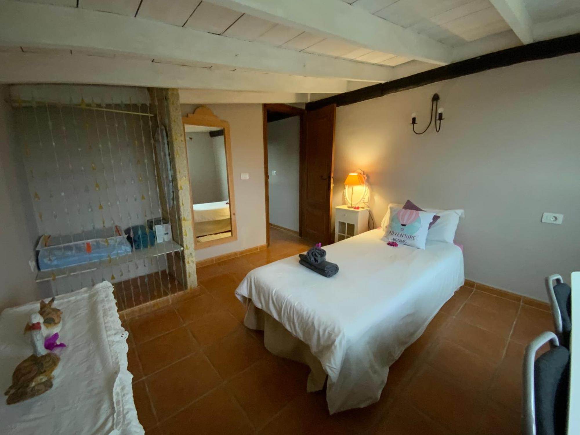 Country house Casas Alberto Teleworking (adults Only)