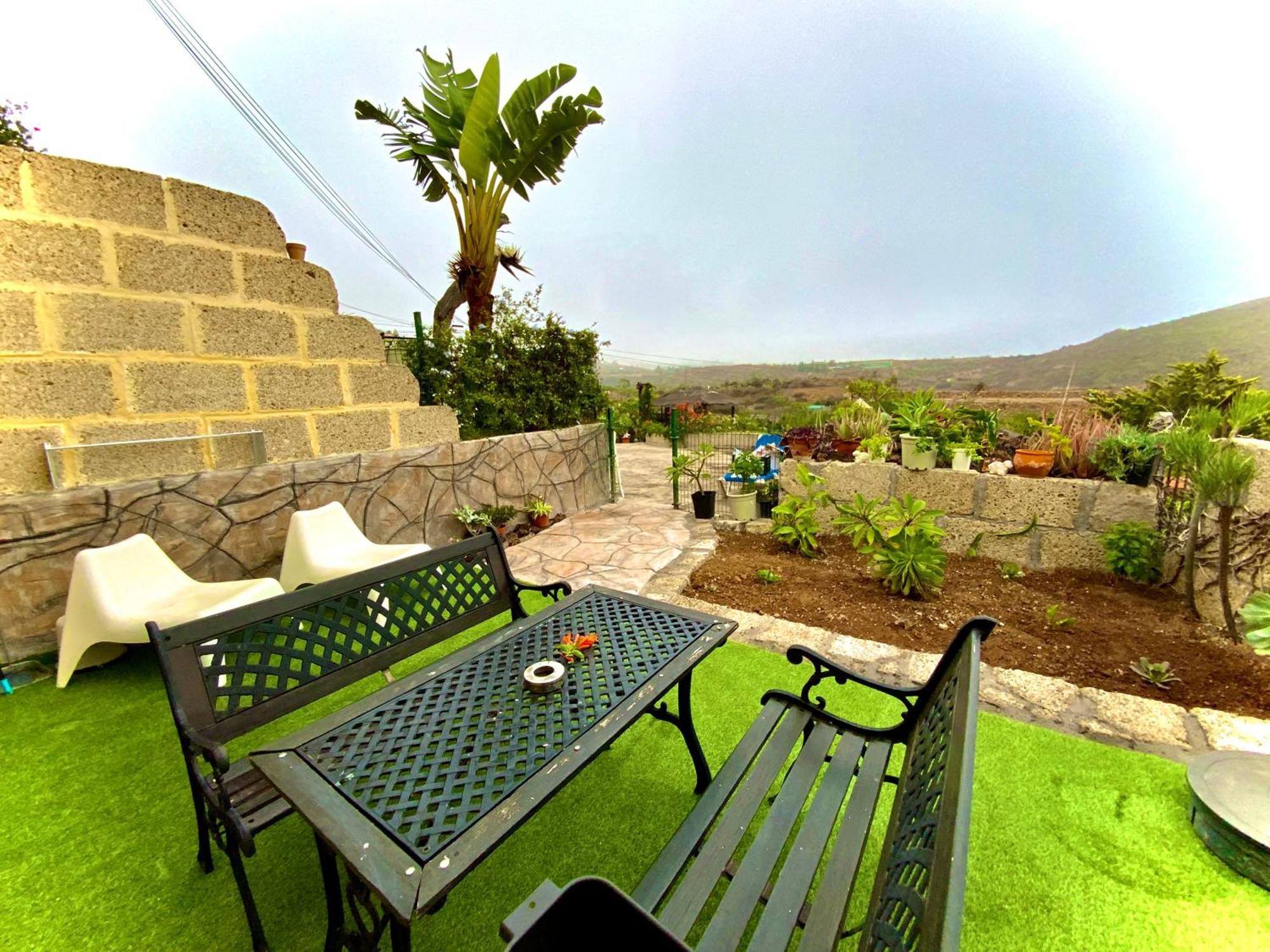 Casas Alberto Teleworking (adults Only) * San Miguel de Abona